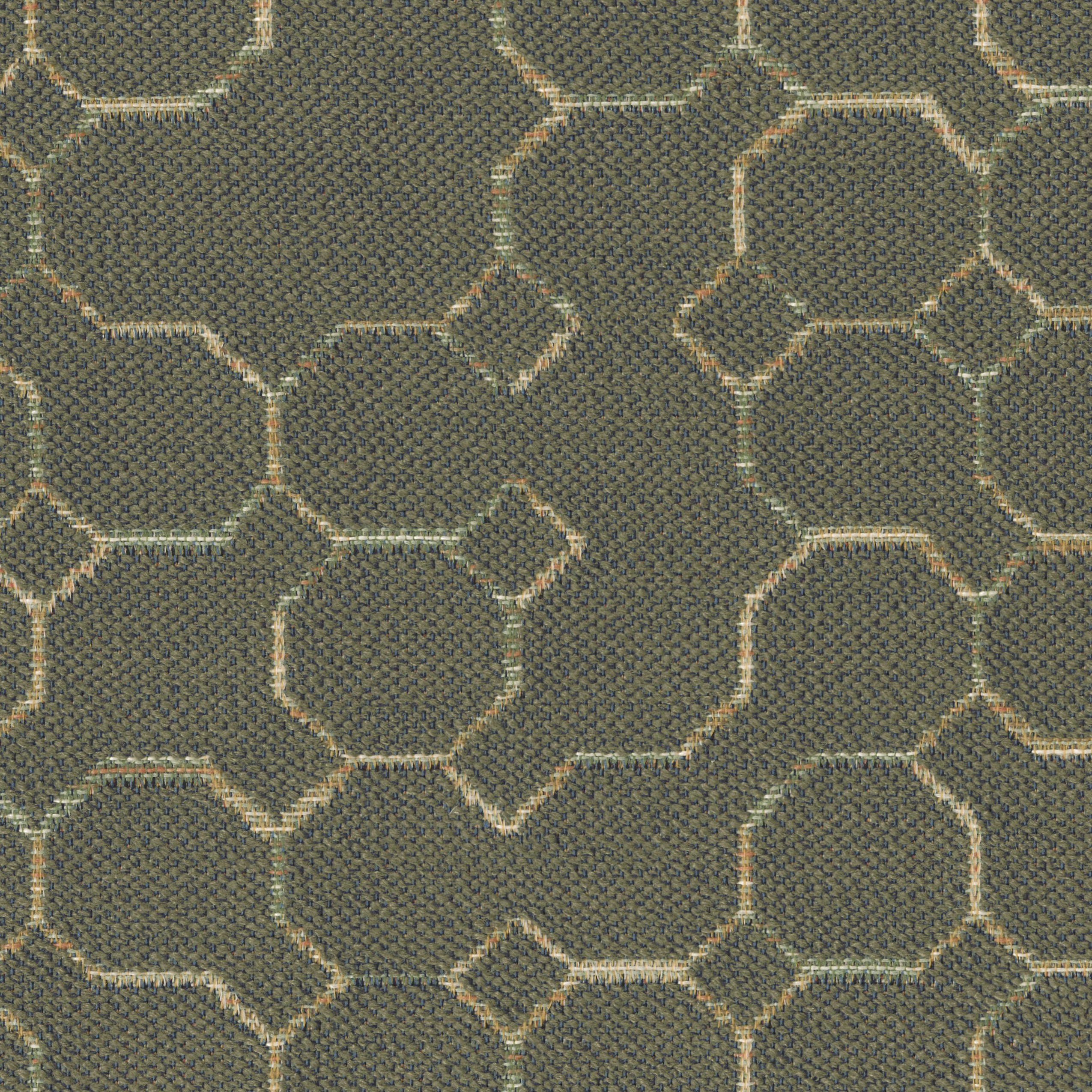 3206-05 Blurb - Vegetable Patch Swatch
