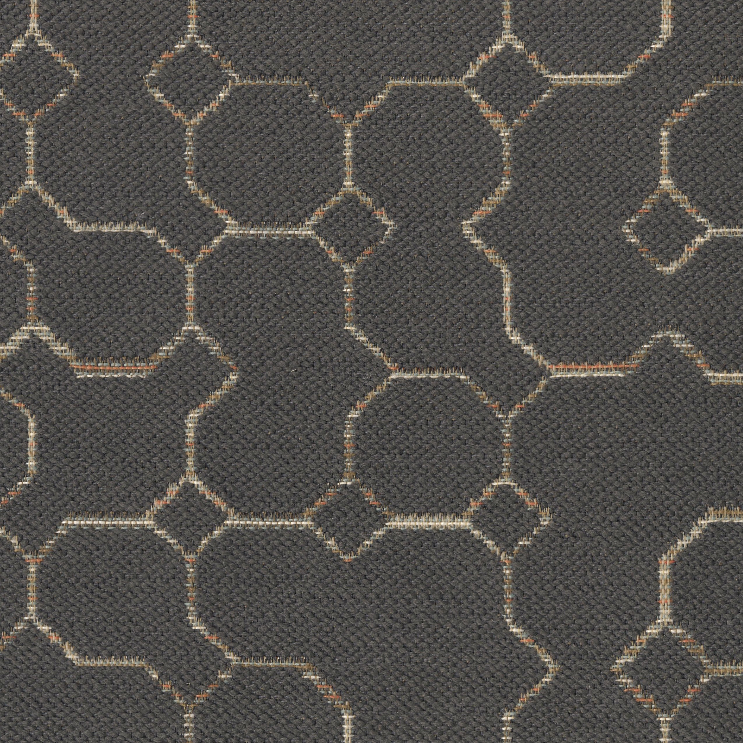 3206-06 Blurb - Coal Mine Swatch