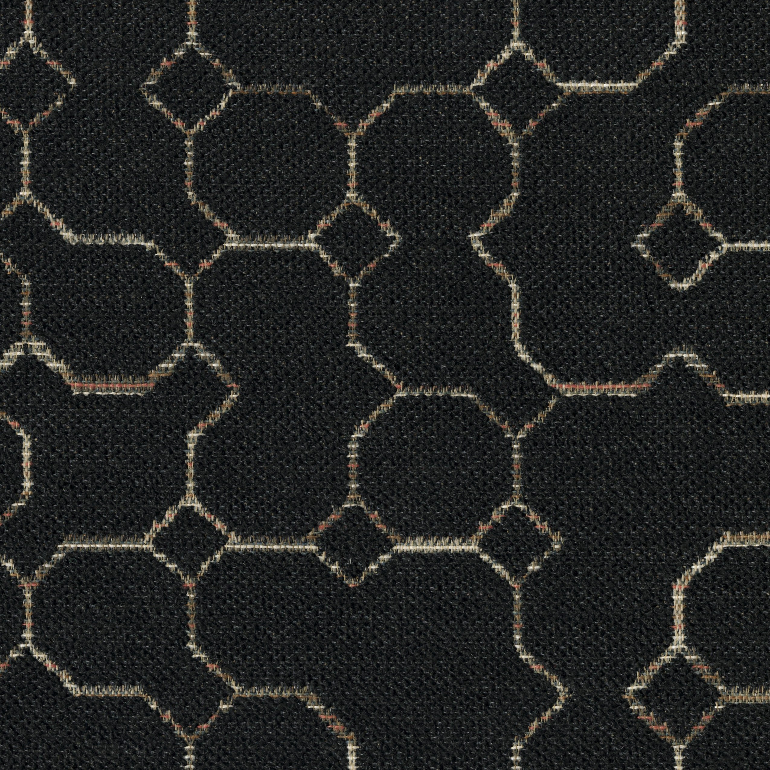 3206-07 Blurb - Firework Obsidian Swatch