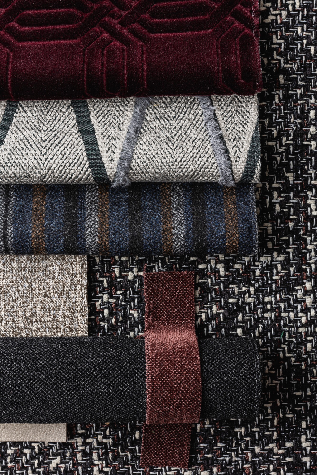 Harmony Collection Hero Image