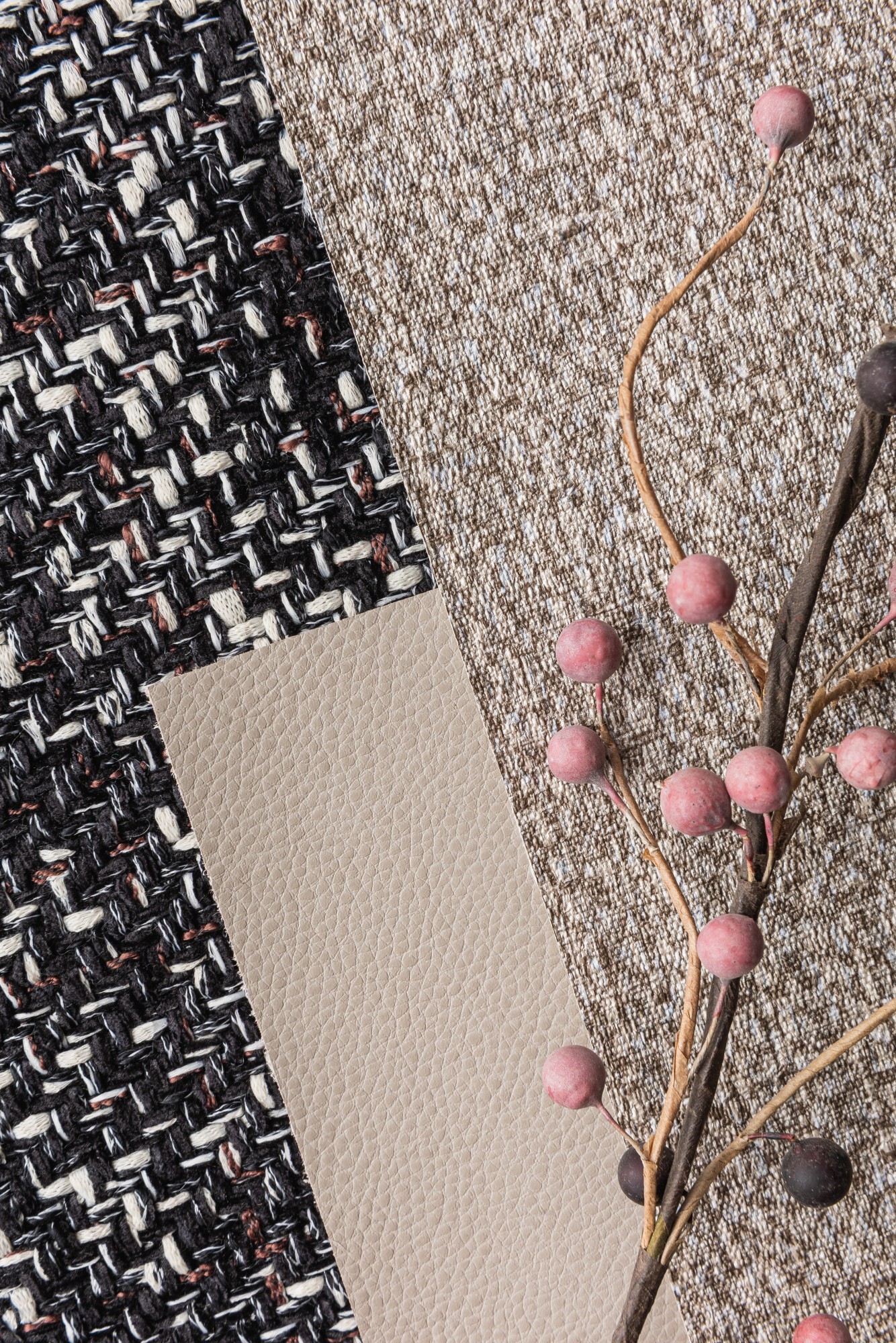 Harmony Collection Hero Image