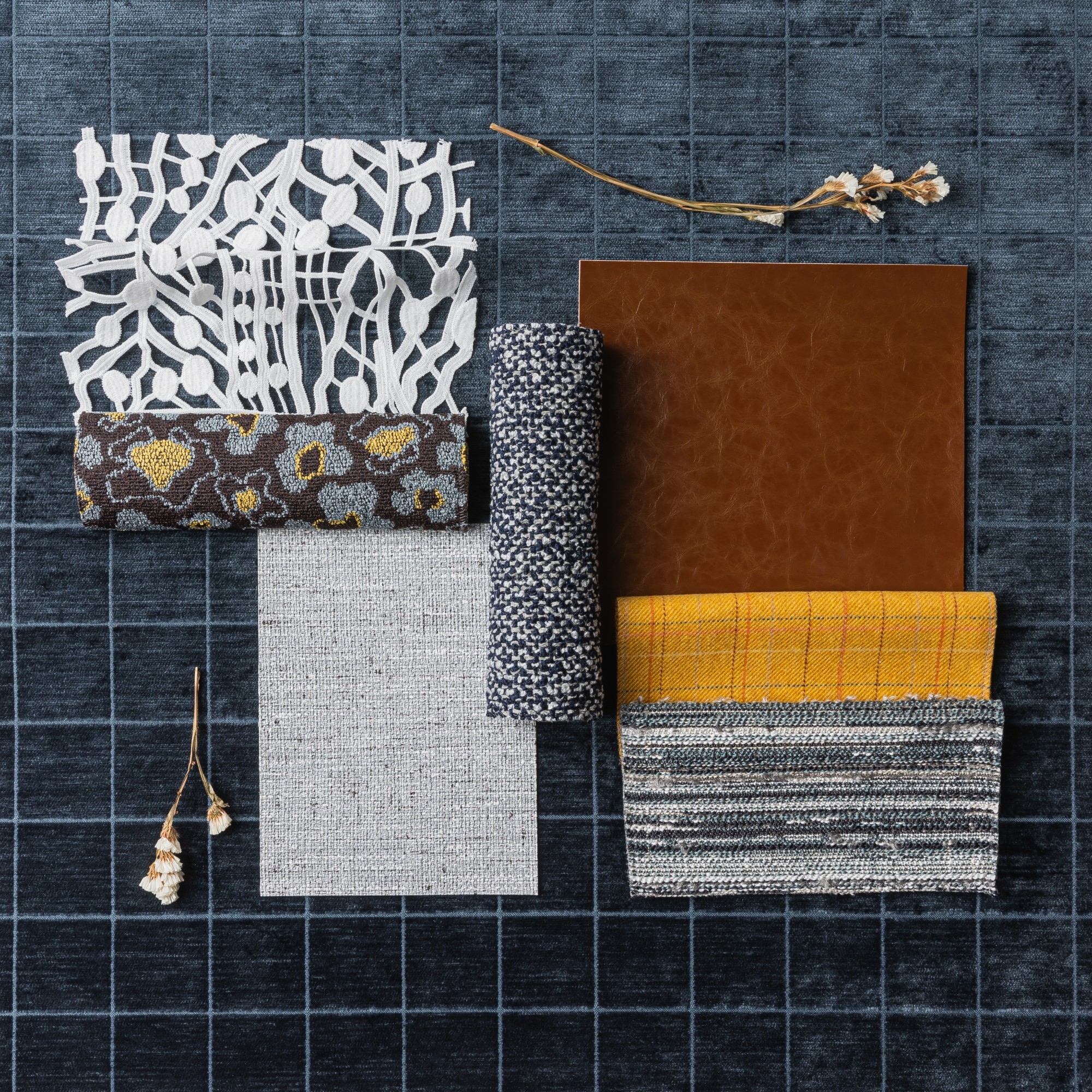 Harmony Collection Hero Image