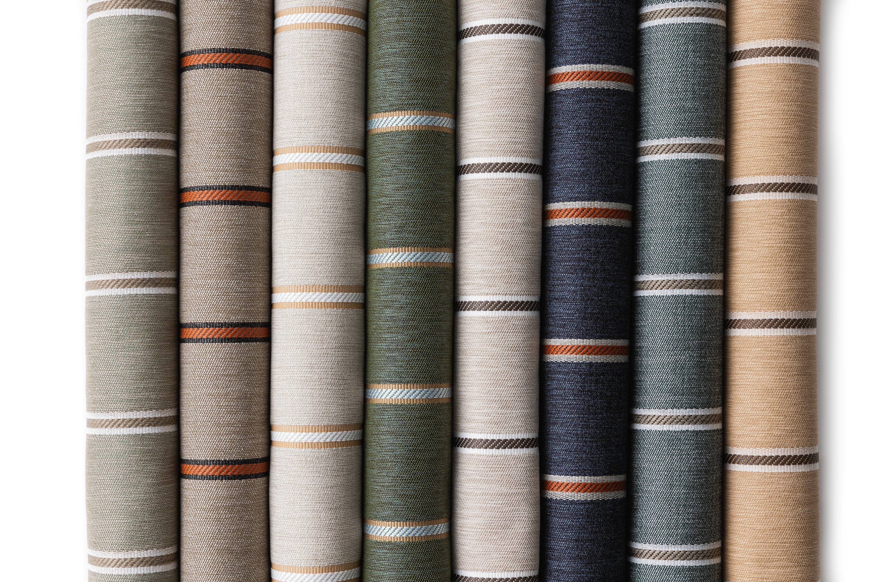 1216 Yori Aerophyte, Mandrill, Caramel Cheesecake, Wakame, Genet, Crowned Pigeon, Rock Pool, Cream Courser Hero Image