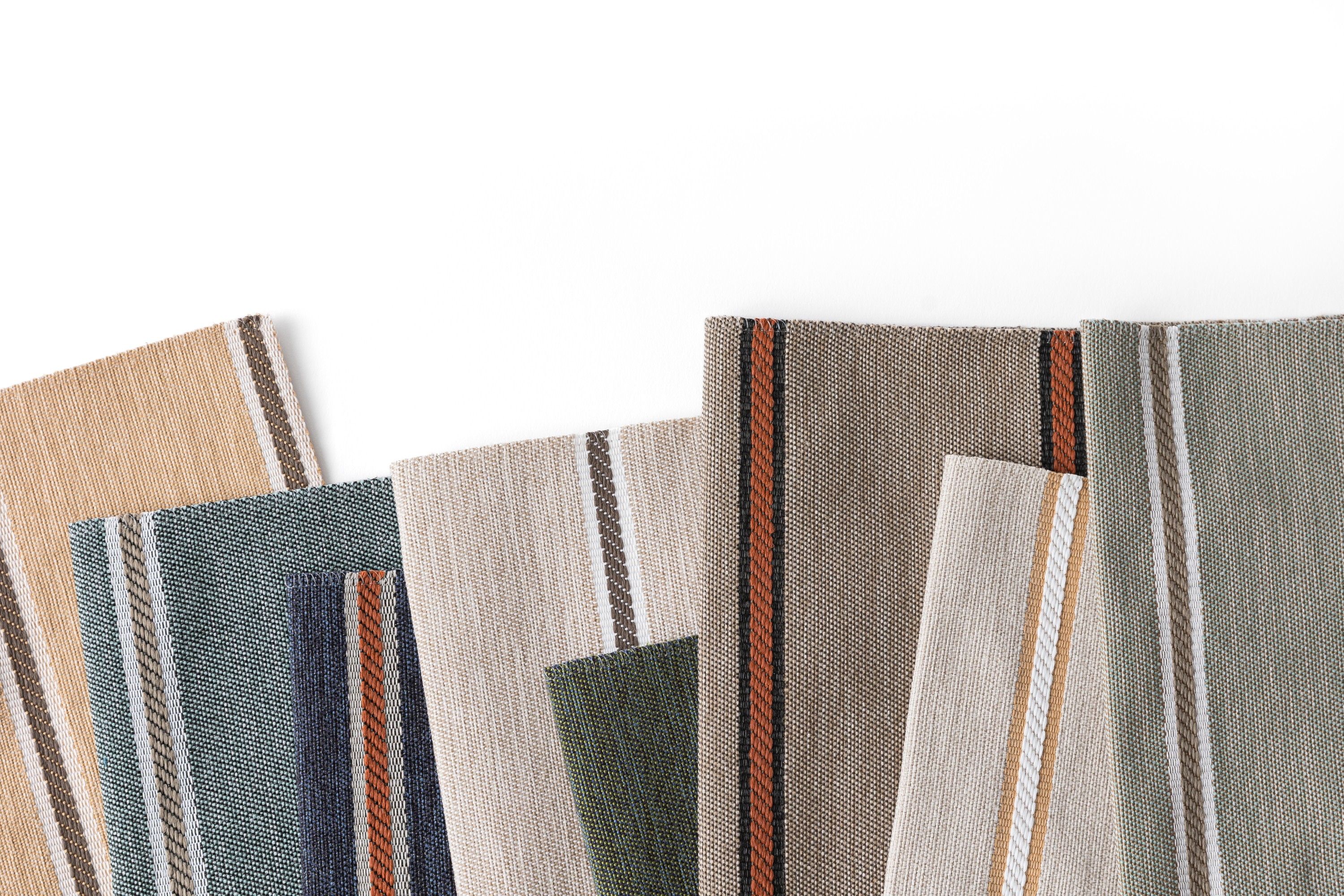 1216 Yori Cream Courser, Rock Pool, Crowned Pigeon, Genet, Wakame, Mandrill, Caramel Cheesecake, Aerophyte Hero Image