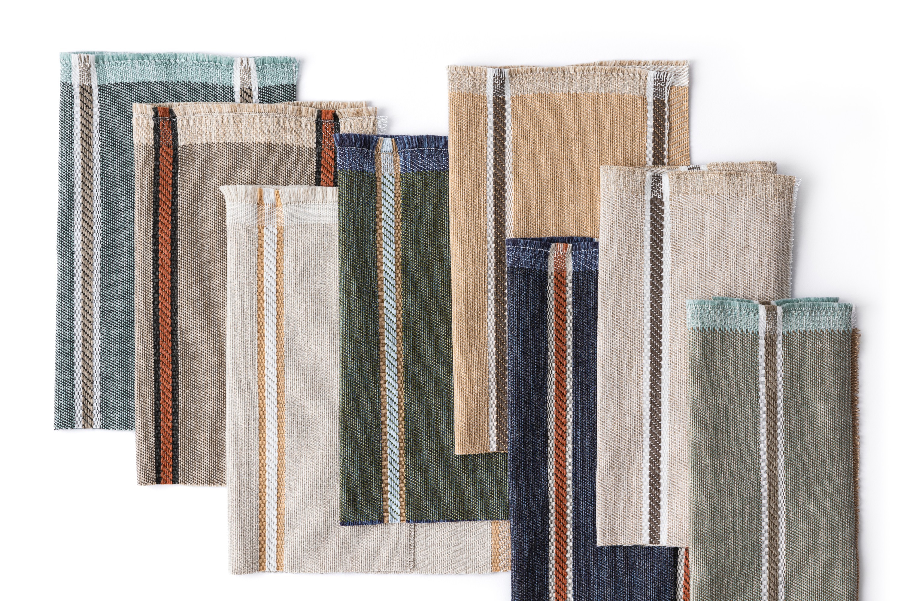 1216 Yori Rock Pool, Mandrill, Caramel Cheesecake, Wakame, Cream Courser, Crowned Pigeon, Genet, Aerophyte Hero Image