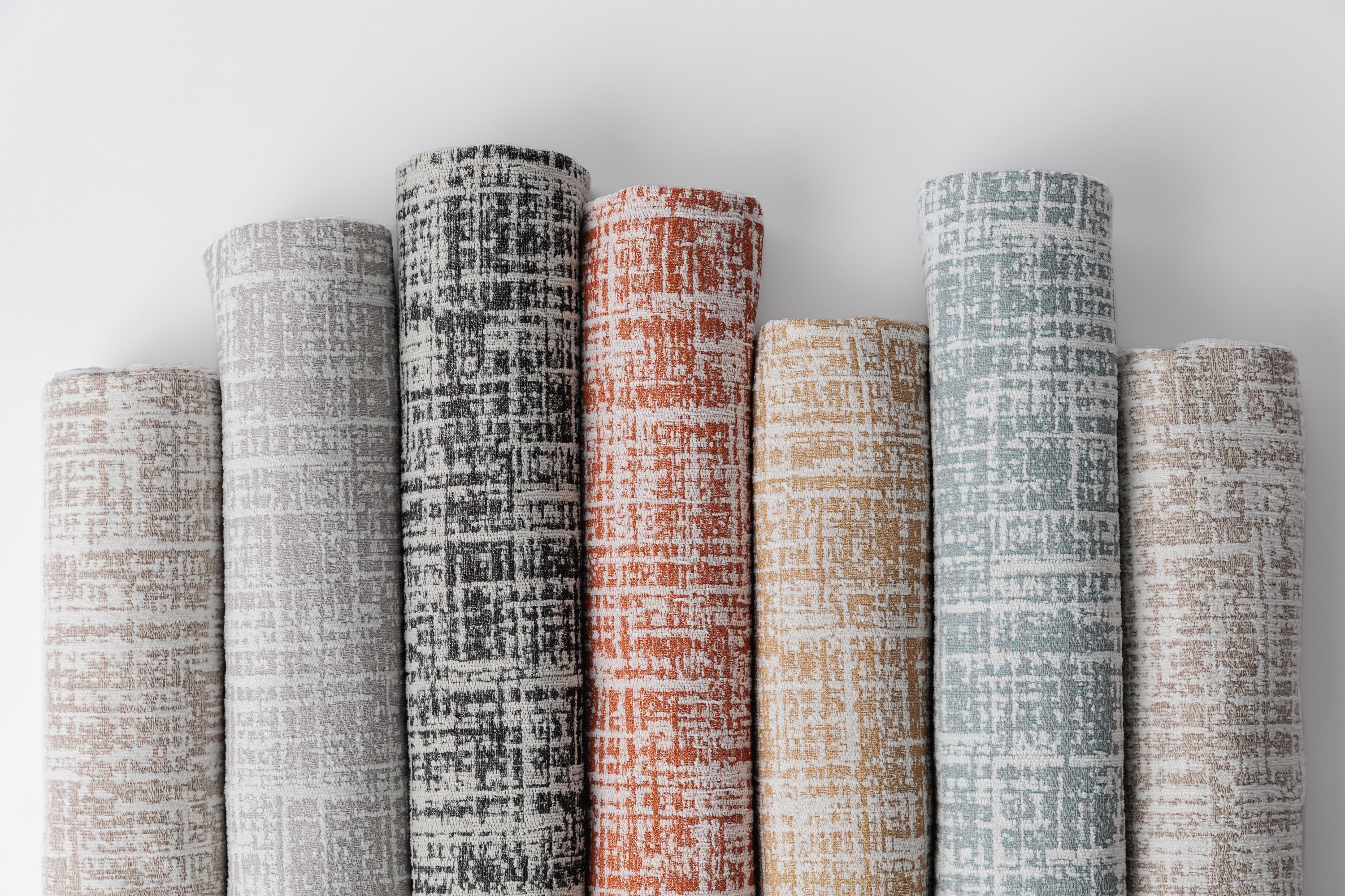 Brentano 1232 Rem Fosted Glass, Ice Cube, Eriskay Pony, Clownfish, Banana Cream, Mint Breeze, Clam Shell Hero Image 