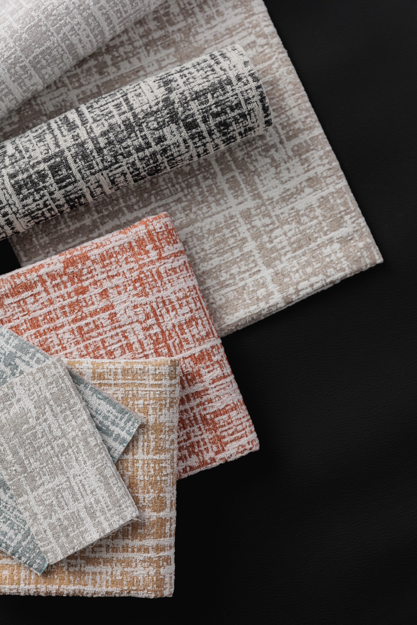 Brentano 1232 Rem Ice Cube, Clam Shell, Eriskay Pony, Clownfish, Banana Cream, Mint Breeze, Frosted Glass Hero Image
