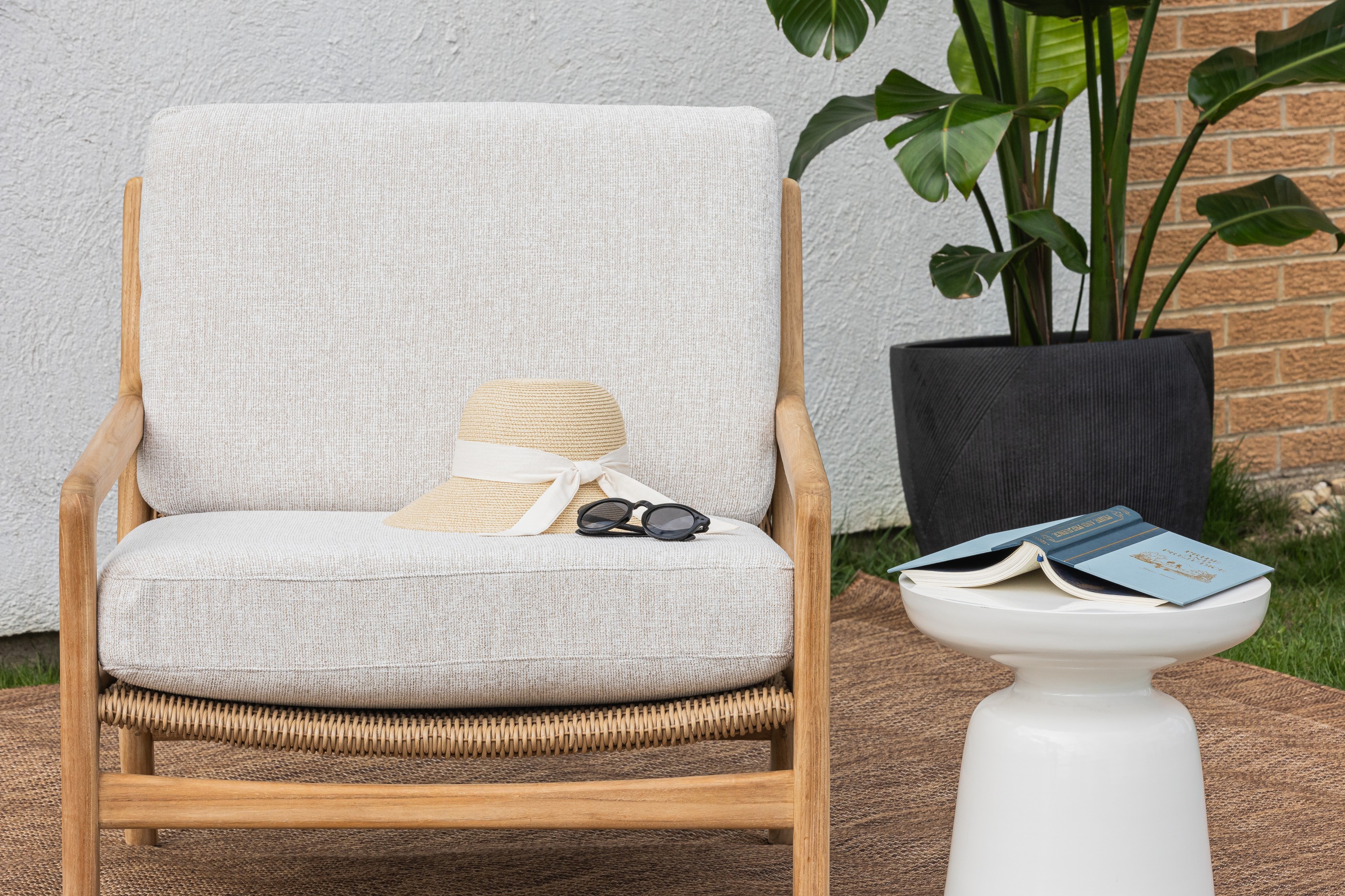 1240-01 Trill Saltine Installation Image