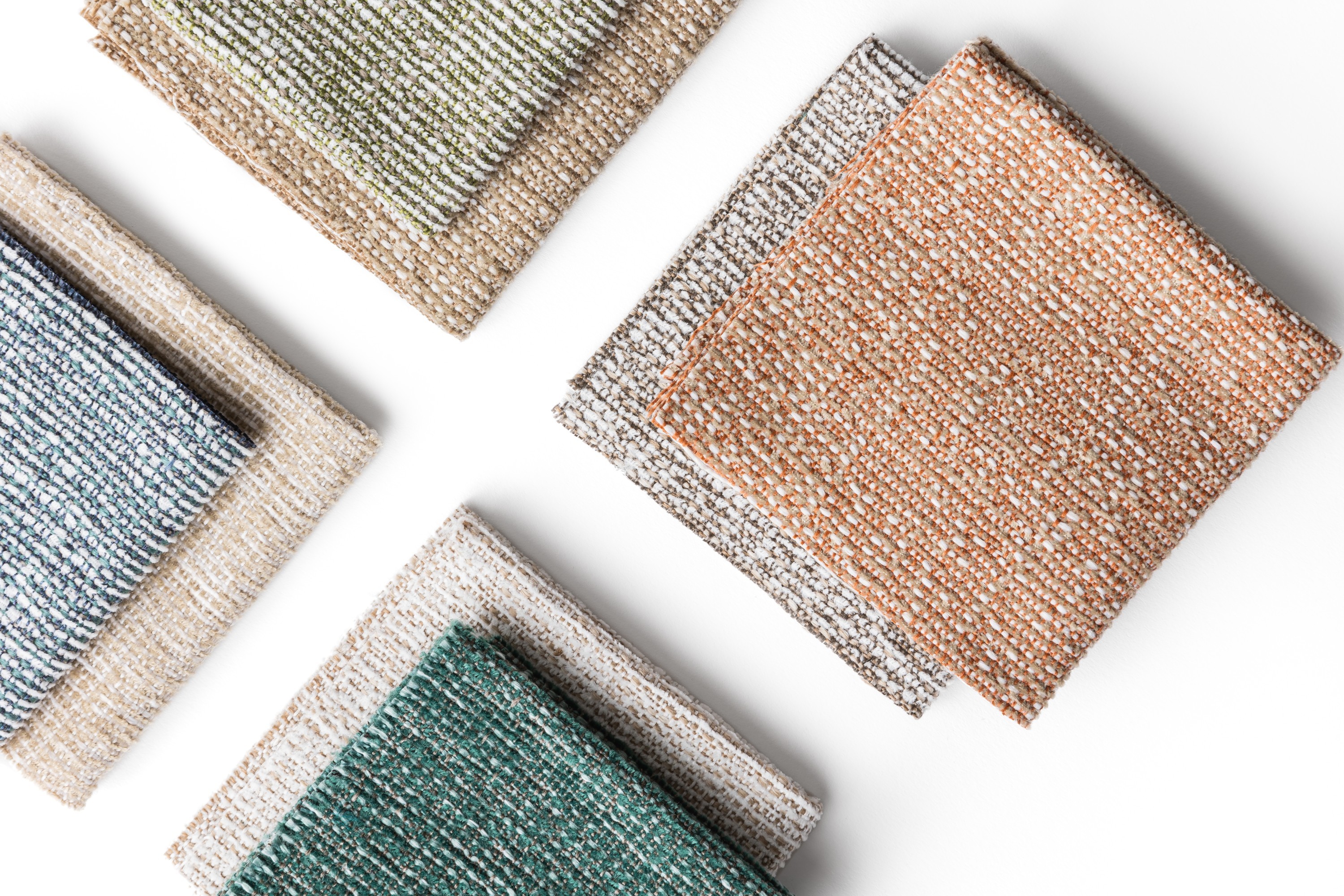 1240 Trill Blue Racer, Baked Brie, Teal Hinoki,&nbsp; Saltine, Lime and Coconut, Twine, Sandy Sedona, Catahoula Hero Image