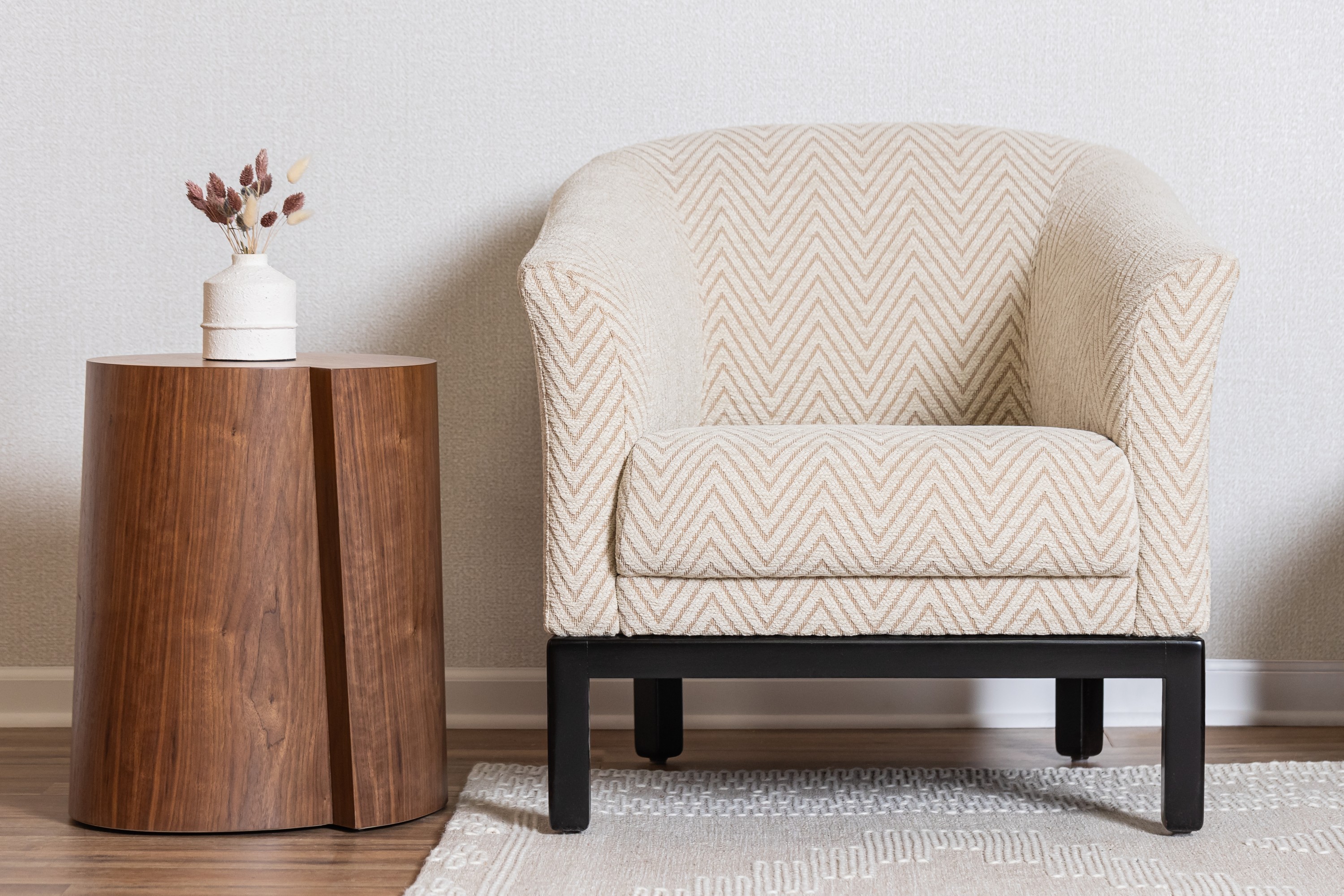 1242-02 Whisper Maple Candy Installation Image