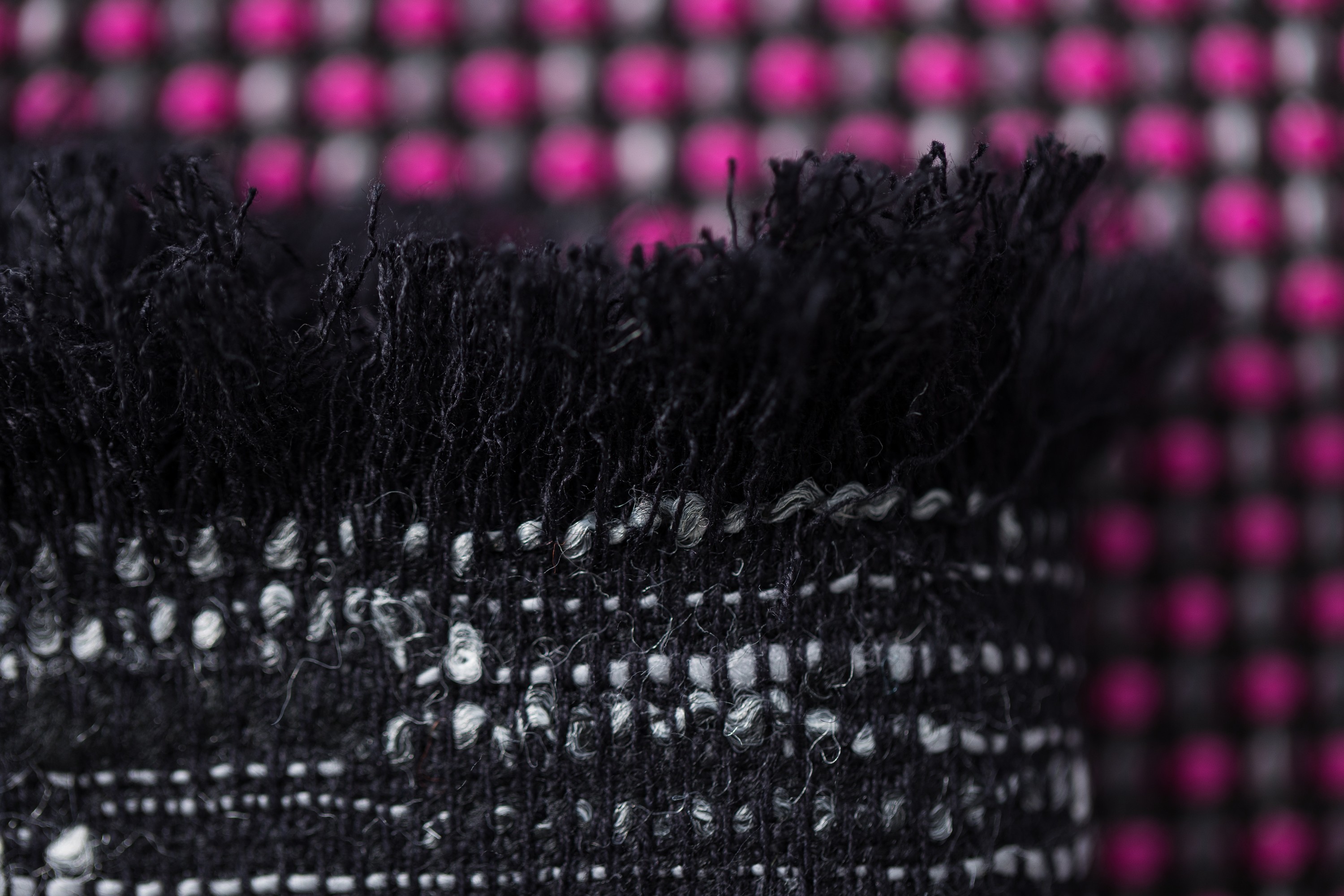 1252-04 Sol Neon Pink, 2125-02 Cloak Panda Hero Image