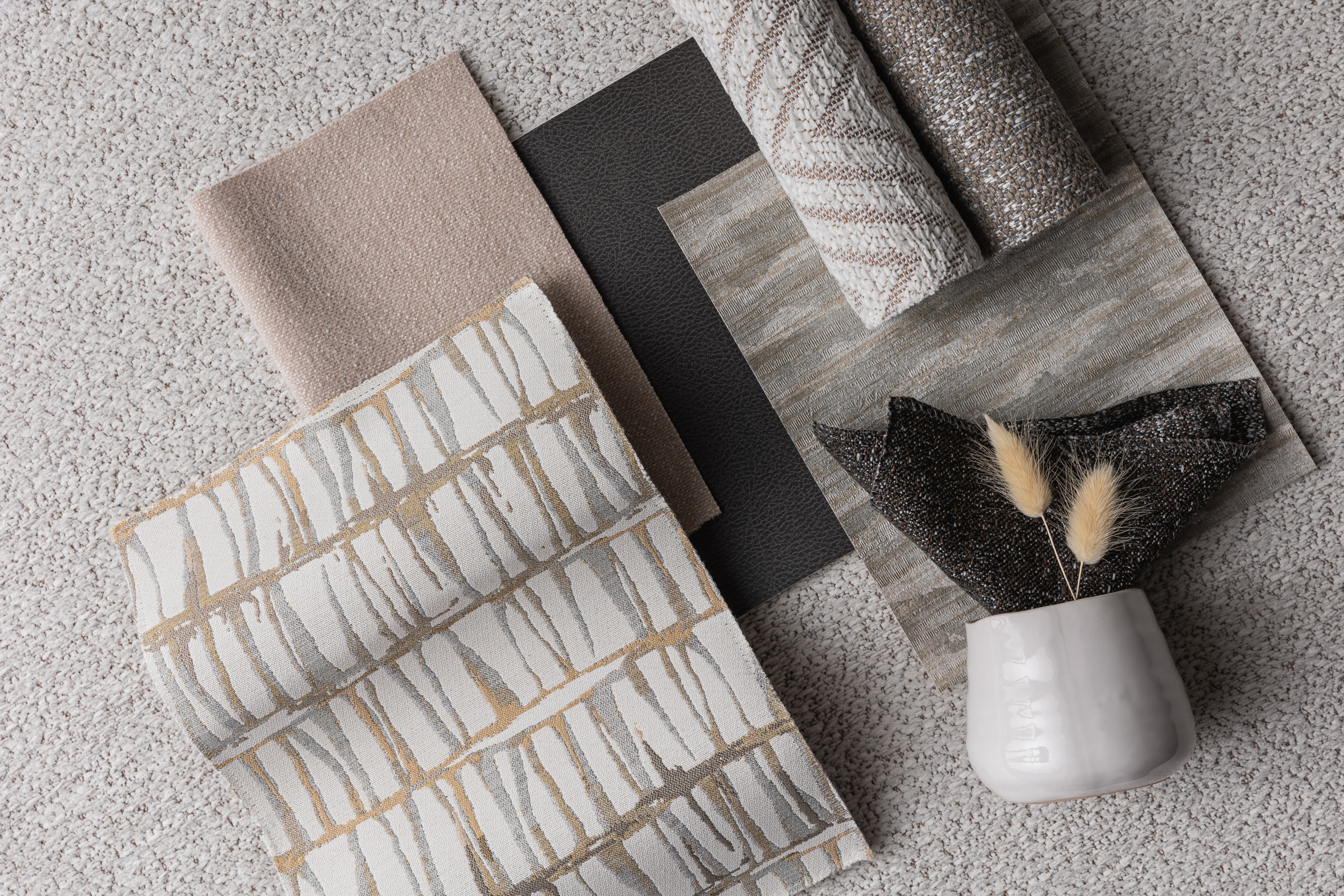 Harmony Collection Hero Image