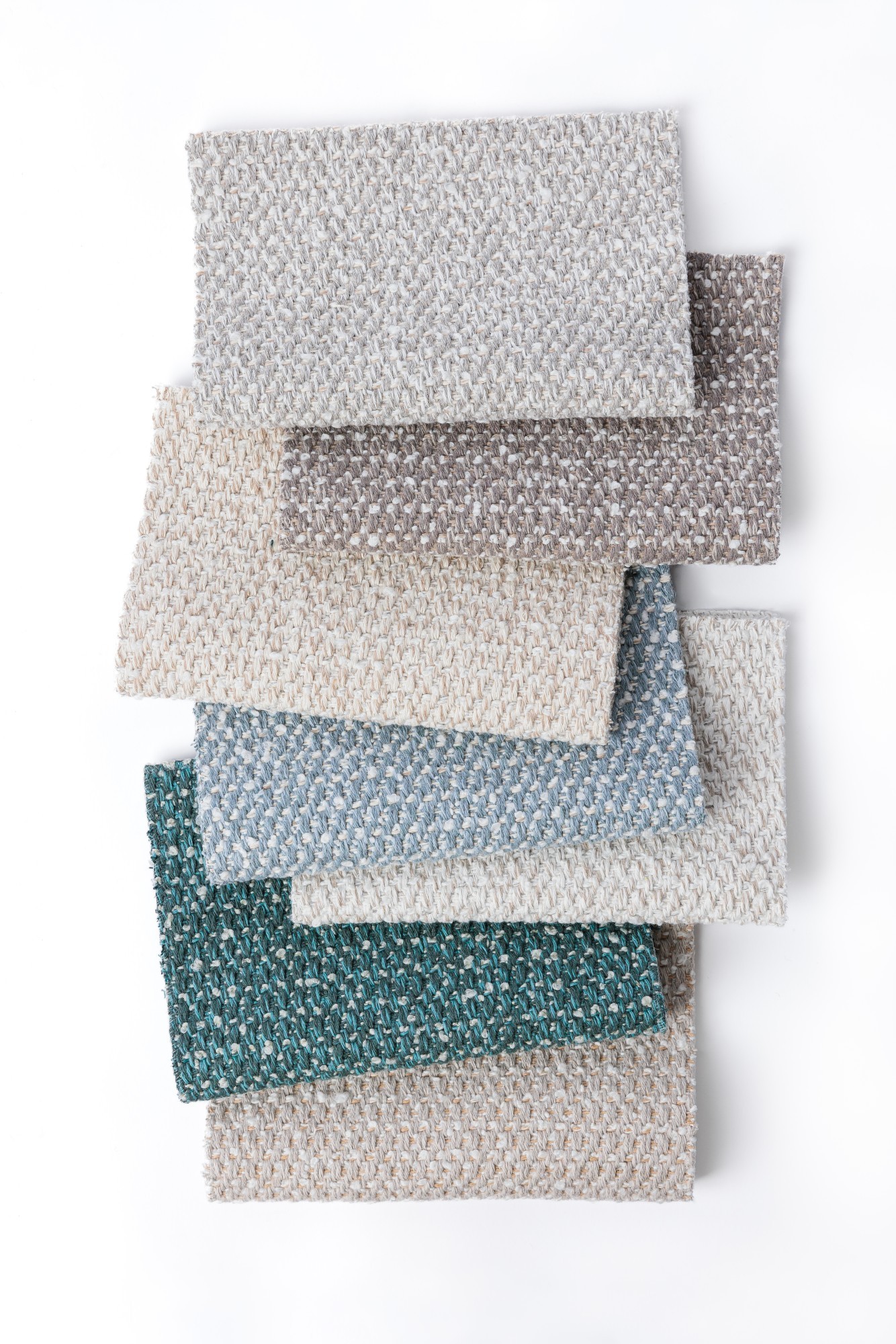 1334 Gouache Porcelain Taupe, Borie, Tumbleweed, After Rain, Oa Milk, Teal DamselFly, Foggy Day Product Image