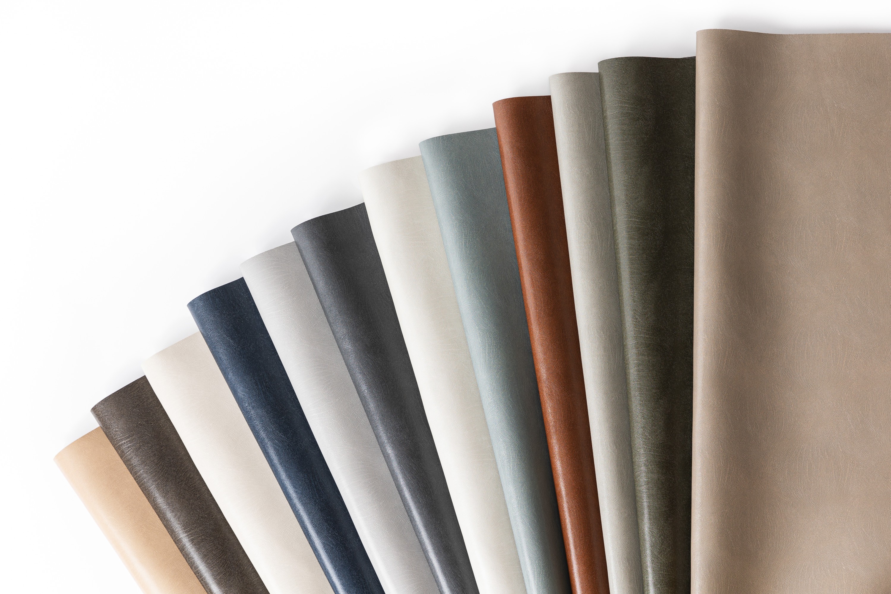 3993 Galapagos Saiga Antelope, Dolma, Charolais Cattle, Midnight, Blush Grey, Graphite, Cannellini, Jade Azore, Star Anise, Wood Ash, Deep Olive, Mudstone Hero Image