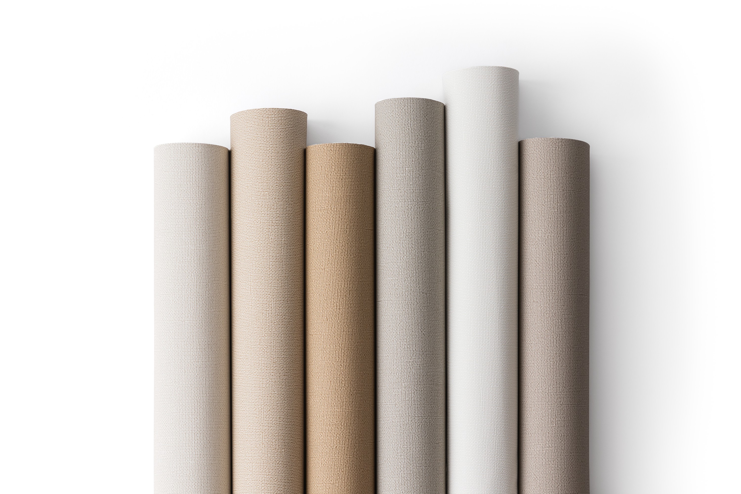 4245 Hush Toasted Coconut, Honey Blonde, Montana Bighorn, Dall Sheep, Linen Hero Image