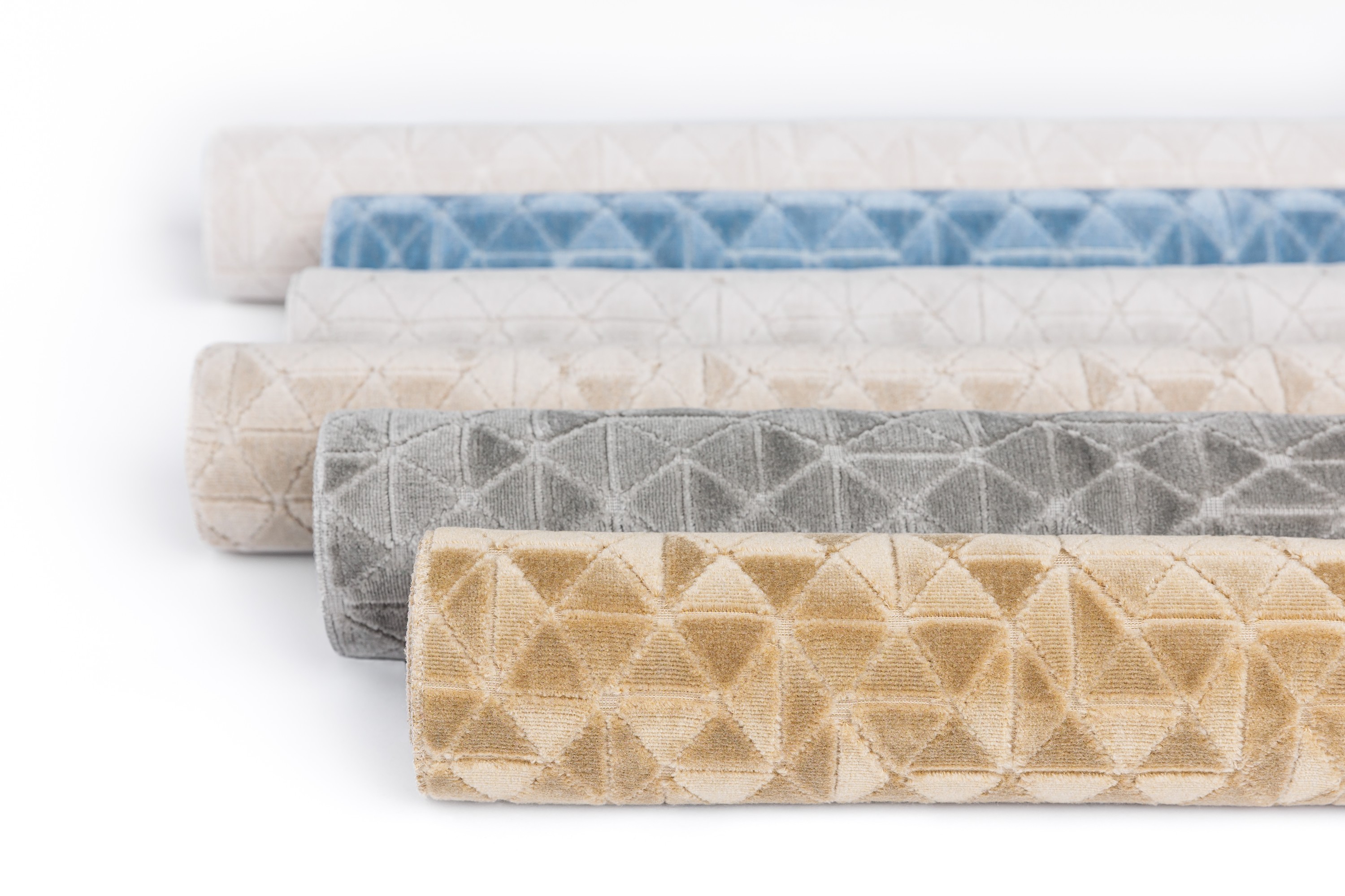4263 Mosaic Gold Medal, Lava Stone, Beige Fauna, Skyline, Silken Tofu, Chinchilla Product Image