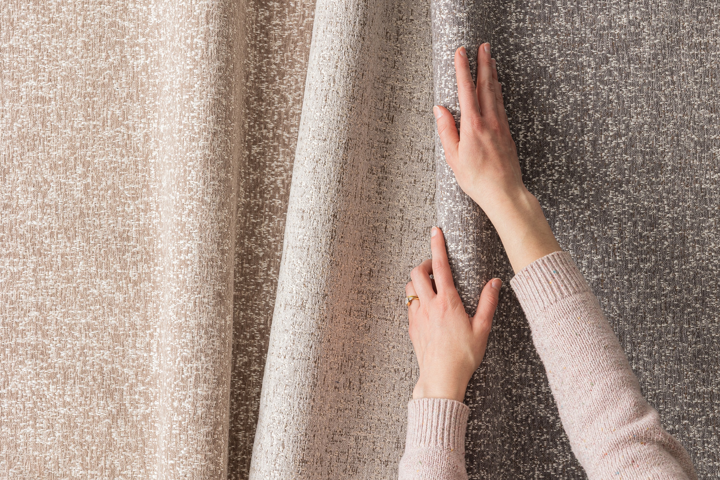 4328 Wisteria Taralli, Half Dome, Grey Fox Hero Image