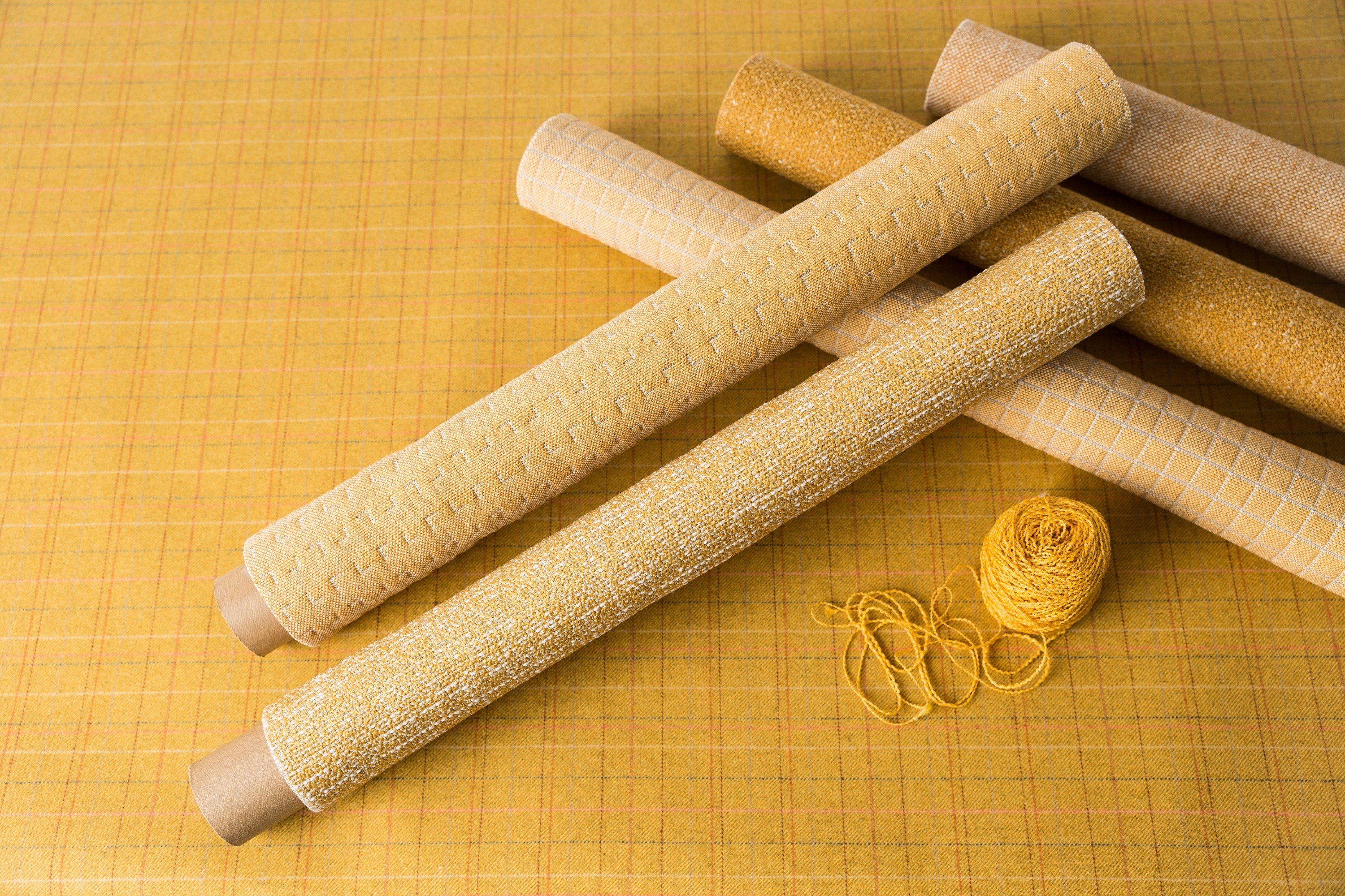 4330 Chatter Wooden Pencil, 1224 Fuse Wooden Pencil, 4354 Plot Wooden Pencil, 4319 Notes Wooden Pencil Hero Image