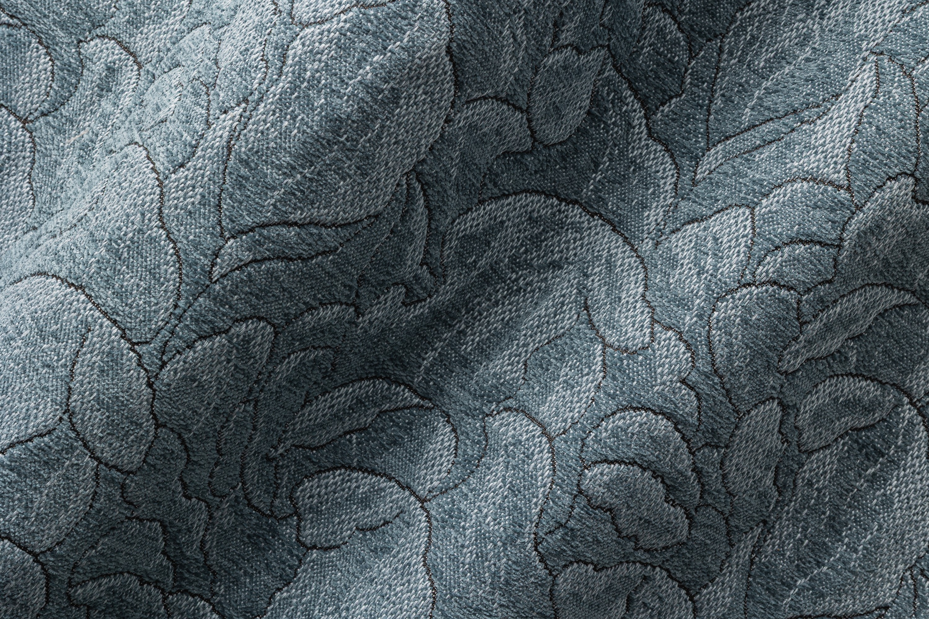 4355-06 Daylily - Aquamarine Hero Image