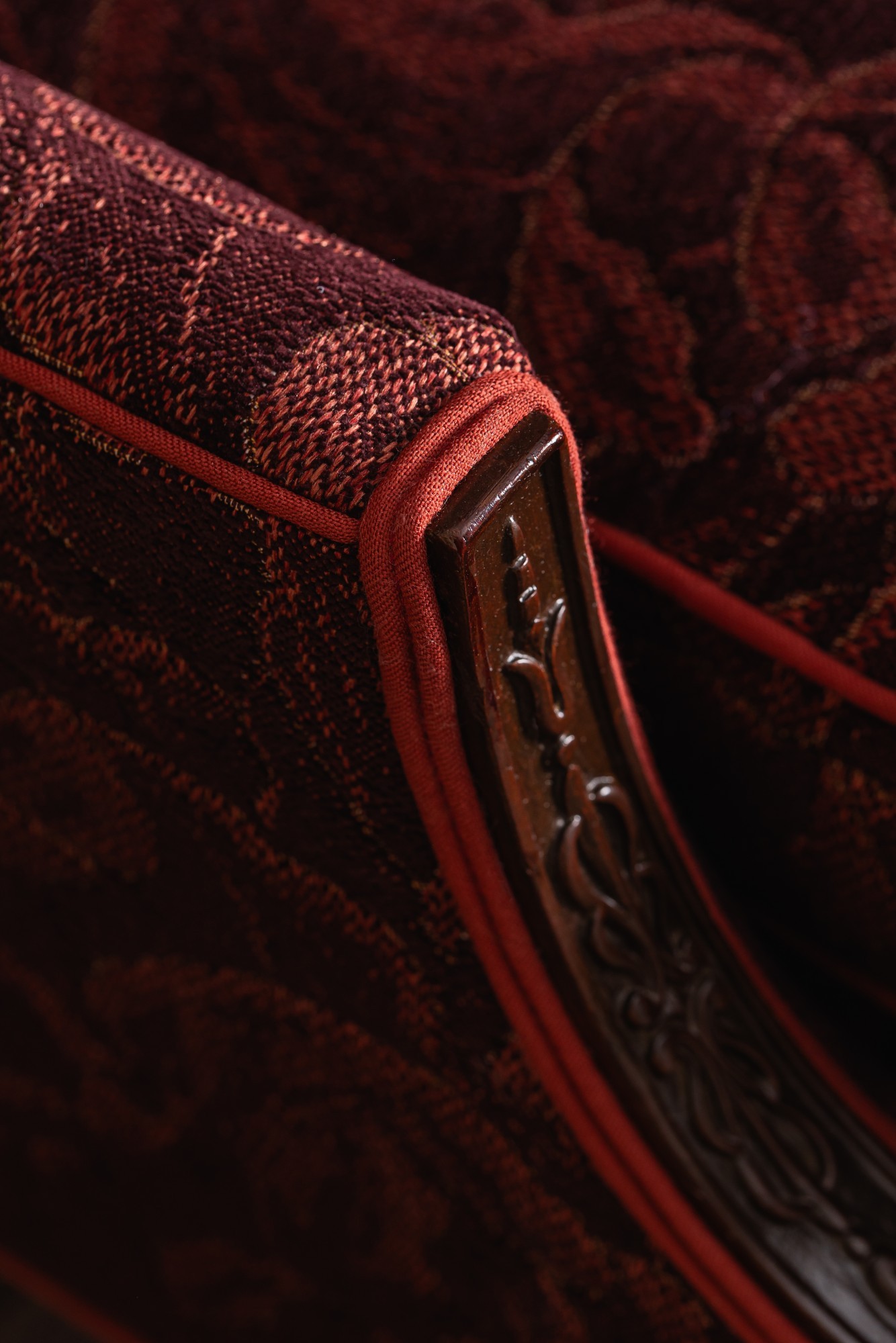 4355-08 Daylily Chipotle Pepper Installation Image