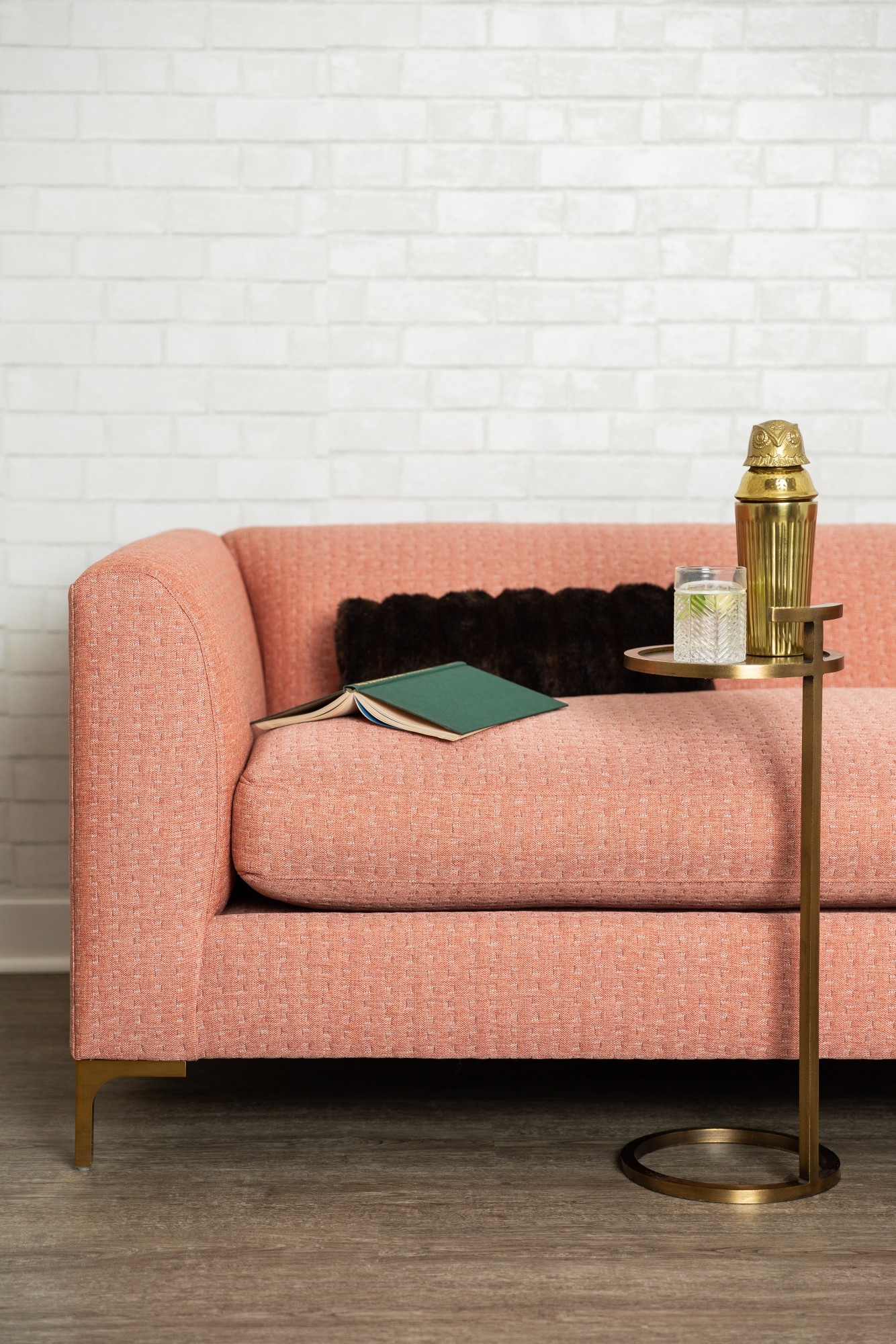 4356-05 Query - Blush Eraser Installation Image 