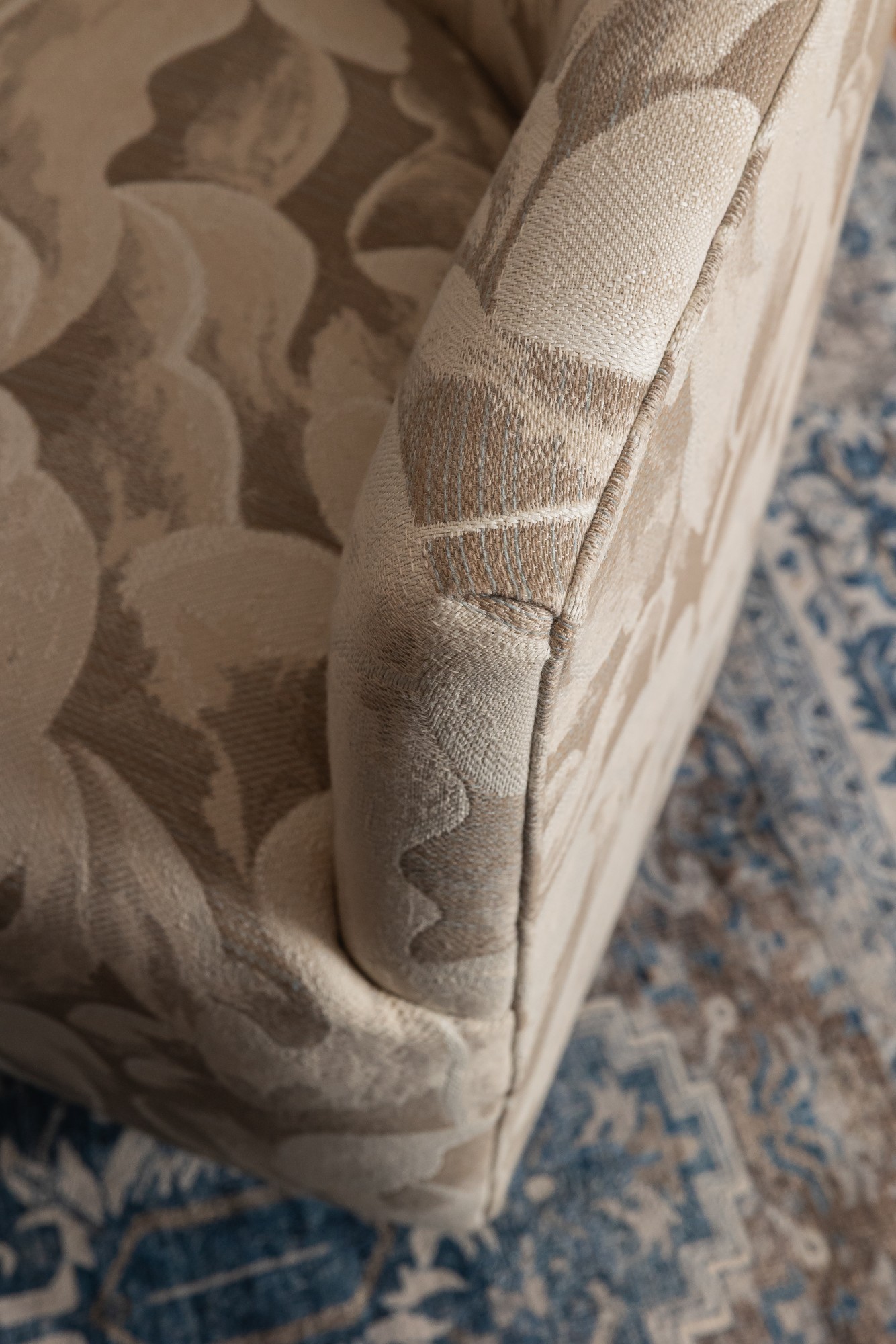 4357-01 Nightbloomer Coastal Dunes Installation Image