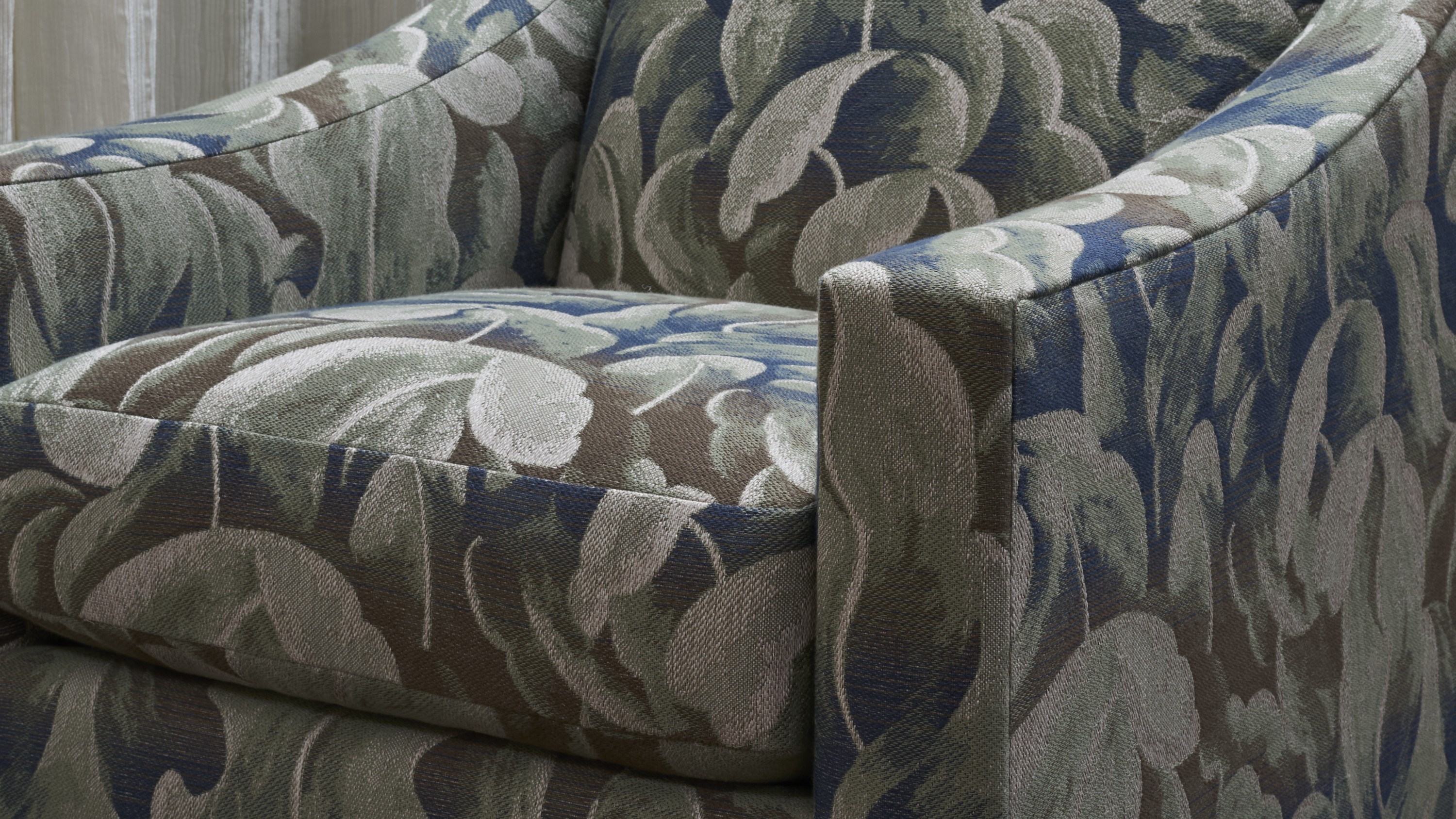 4357-07 Nightbloomer Cattail Installation Image