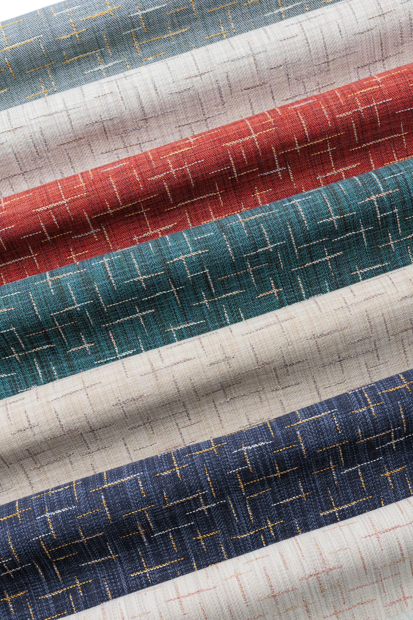 4367 Daffodil Meadow, Sled Dogs, Salsa, Ruby Ficus, Lavendar Latte, Starlit Sky, Pua Kala Product Image