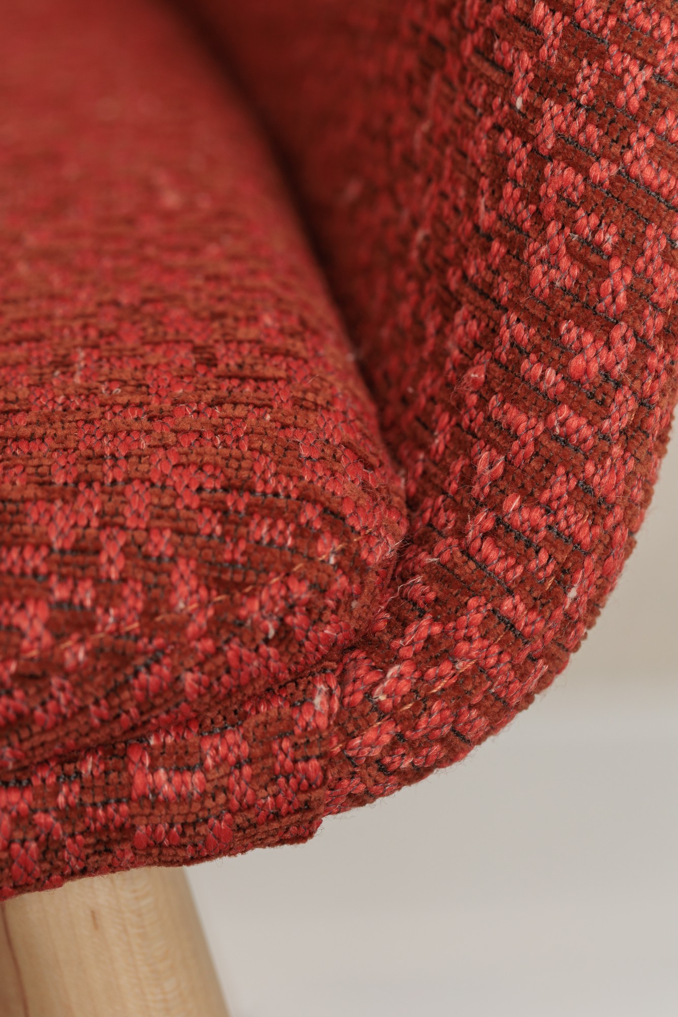 4371-08 Nirvana Spiced Persimmon Installation Image