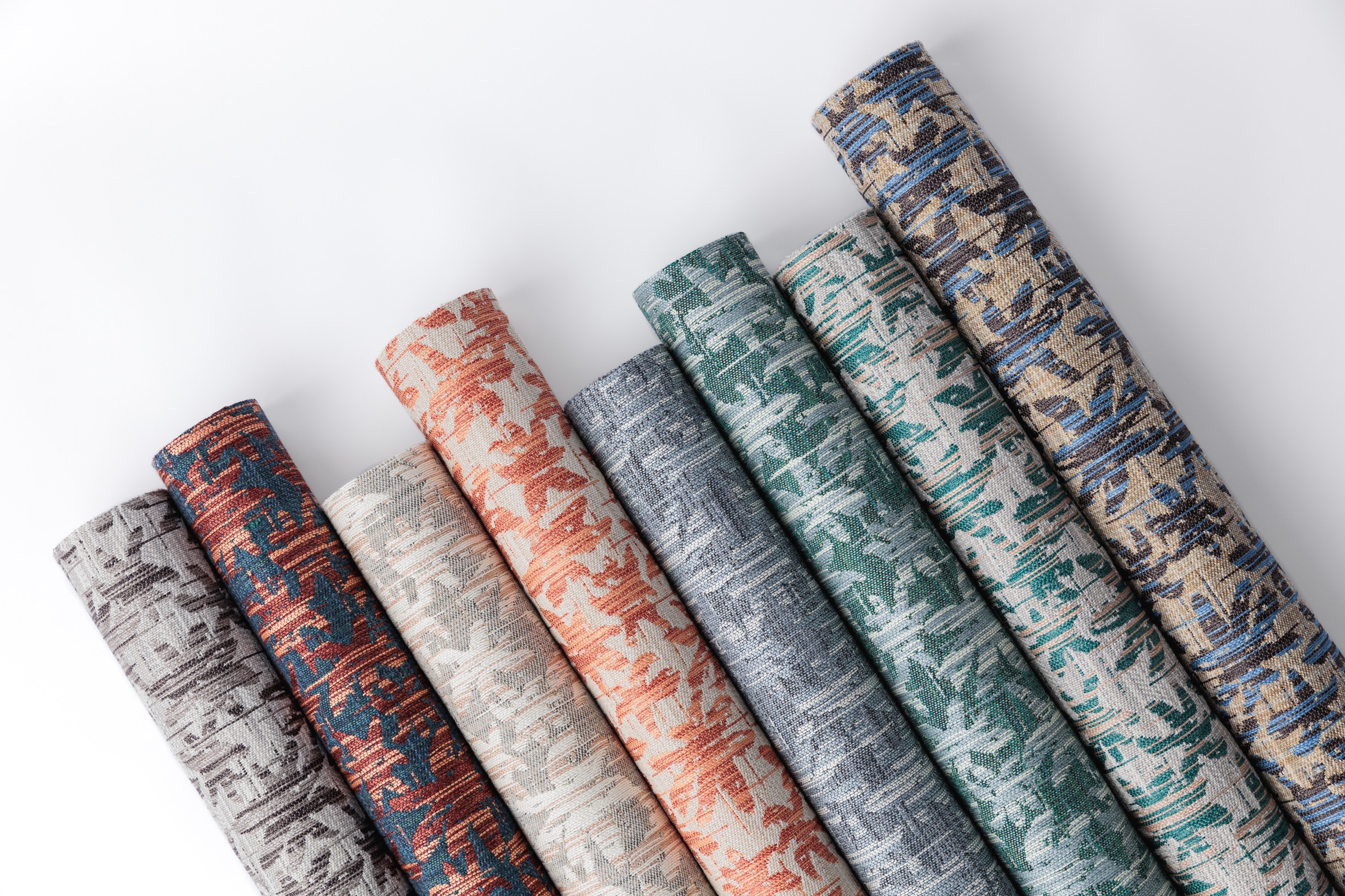 4373 Laelia Cast Shadow, Summer Nights, Addax, Atlas Moth, Stormy Sky, Rainforest, Desert Quarry, Harvestbells Hero Image