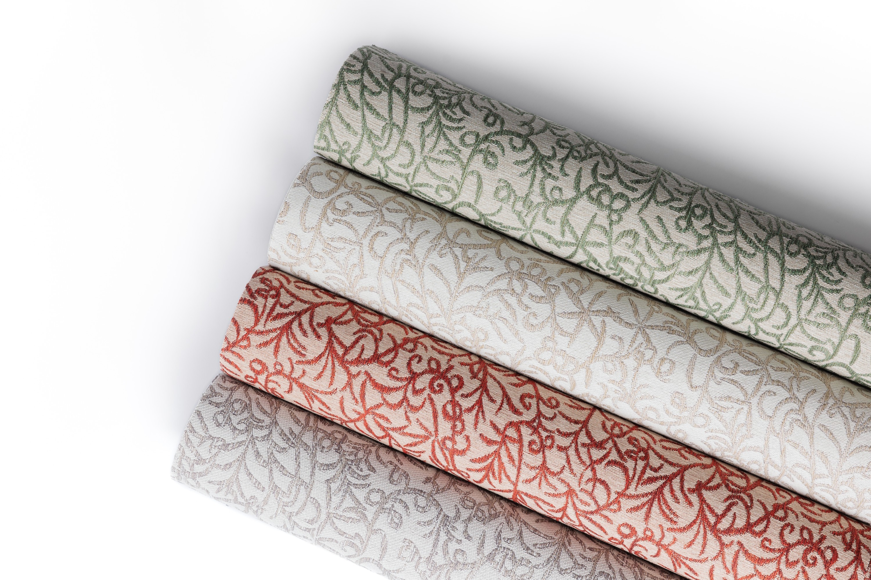 4374 Rosemary Silver Leaf, Fire Dragon, Rice Pudding, Garden Ivy Product Image