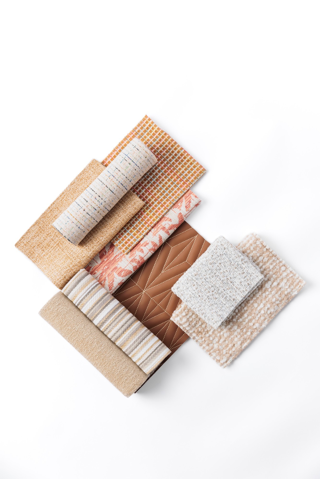 Favorite Things Collection Scheme Hero Image