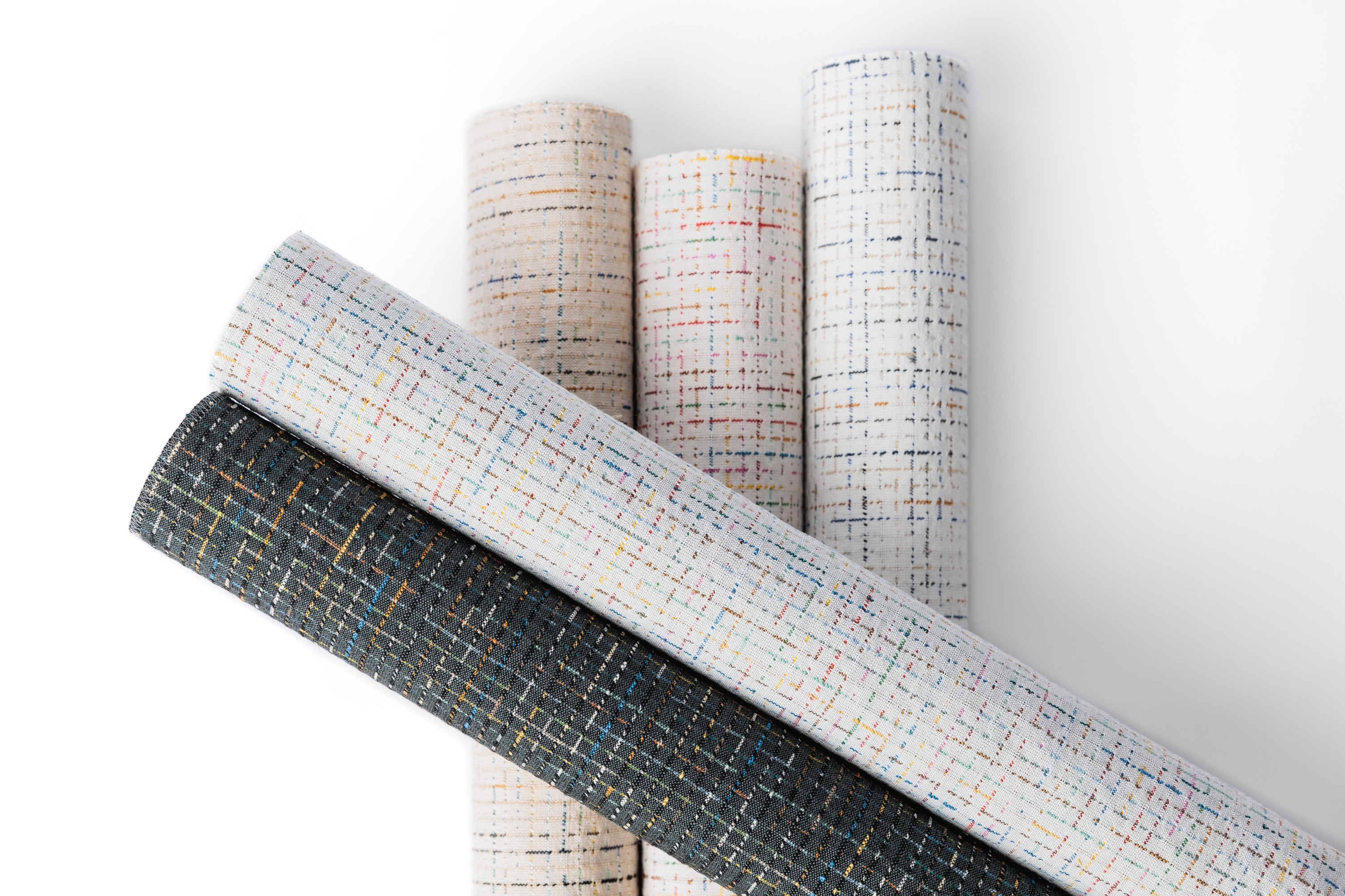 4512 Expression Beach Day, Candy Factory, Snowman, Scratch Art, Color Wheel Hero Image