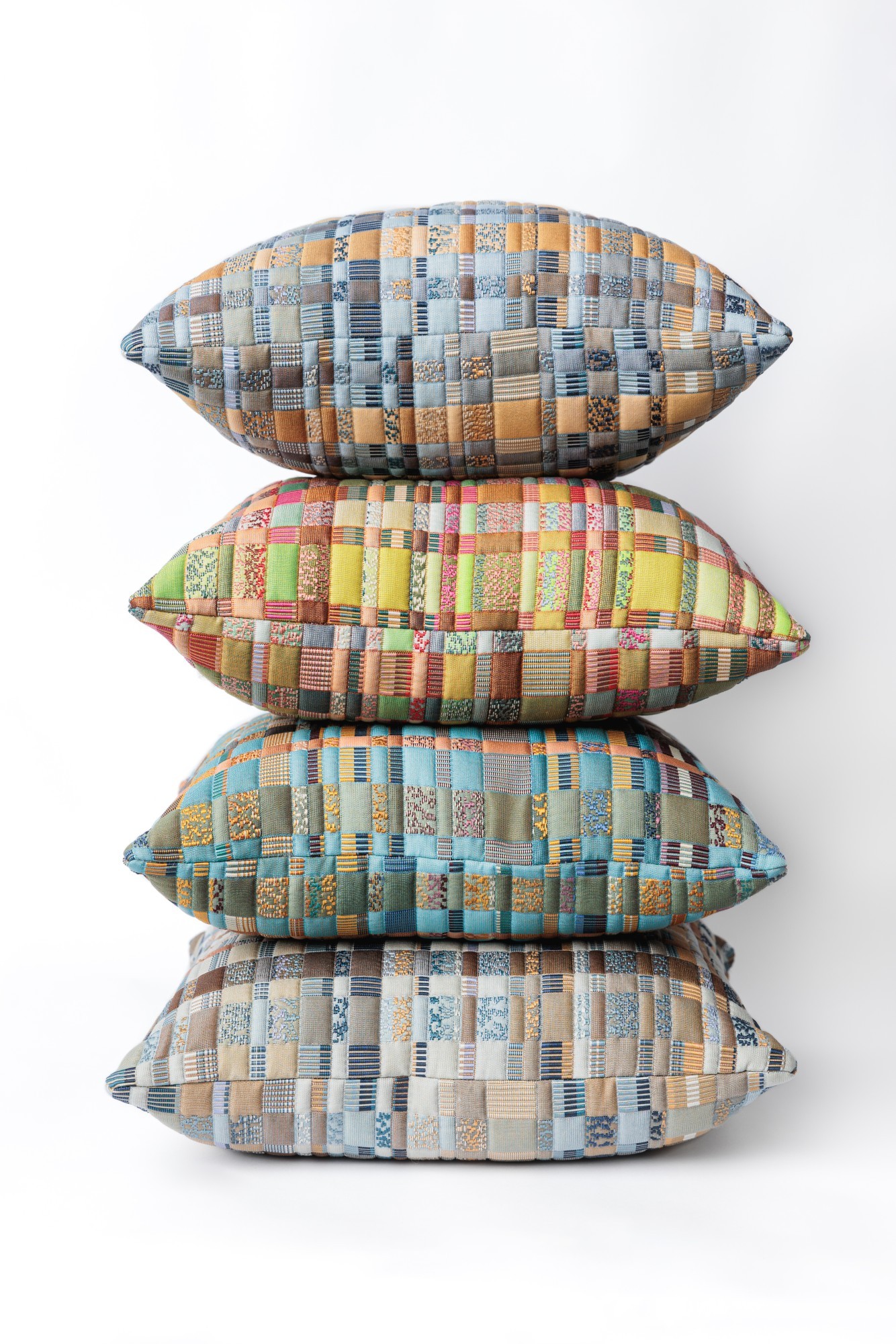 4516 Patchwork Hibiscus, Mermaid, Tea Party, Floating Lantern Product Image