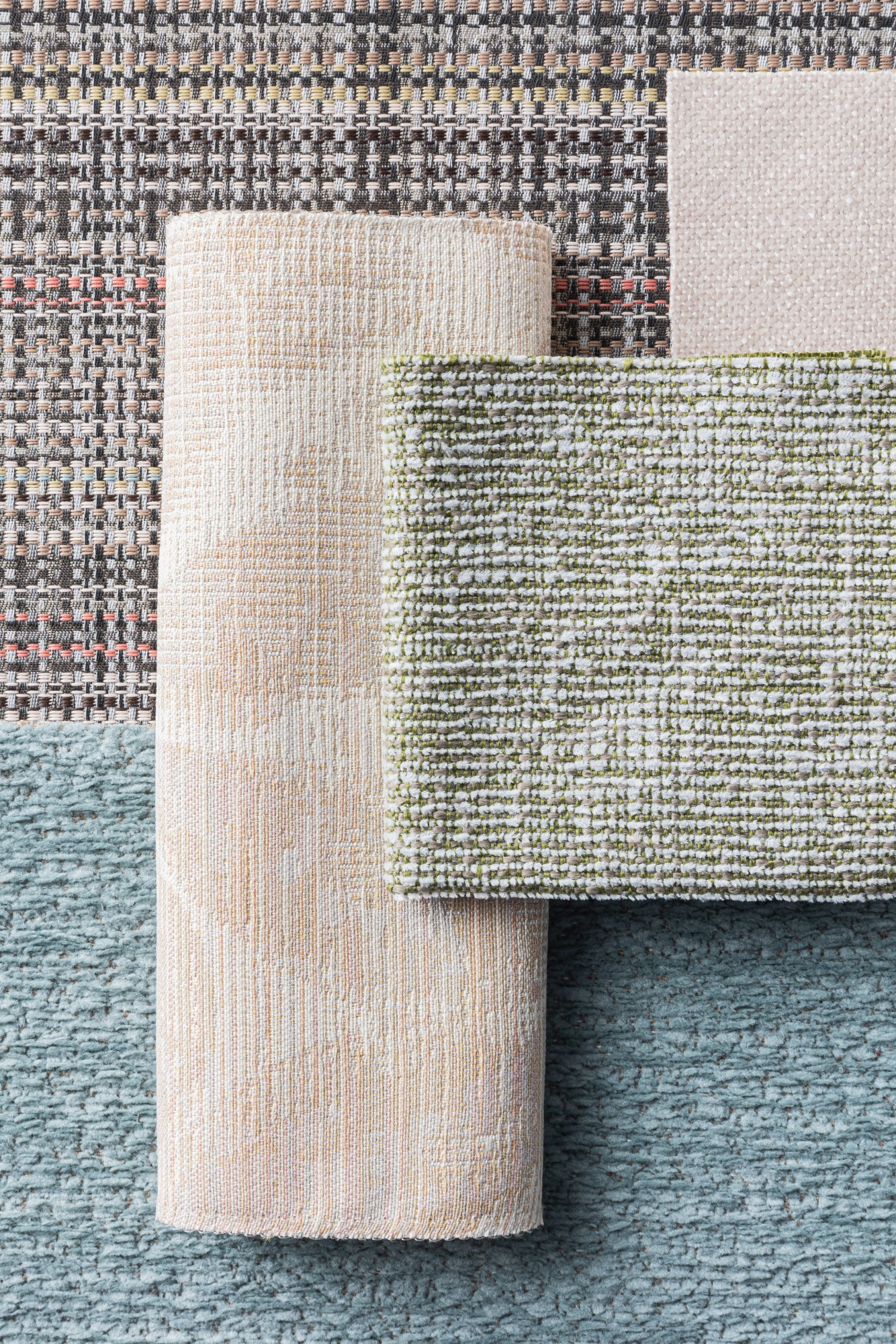 Harmony Collection Hero Image