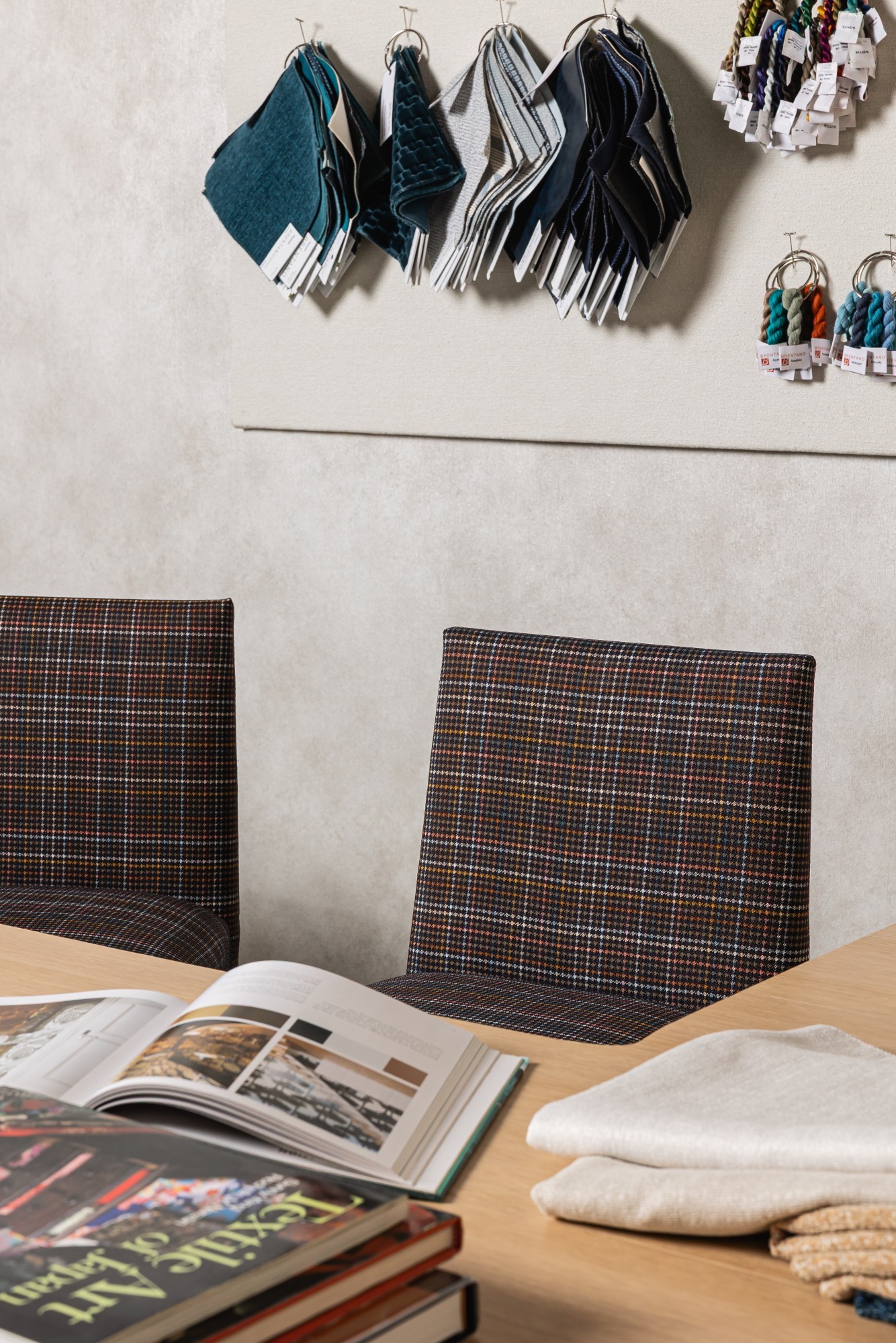 4524-08 Meridiana Roller Rink Installation Image