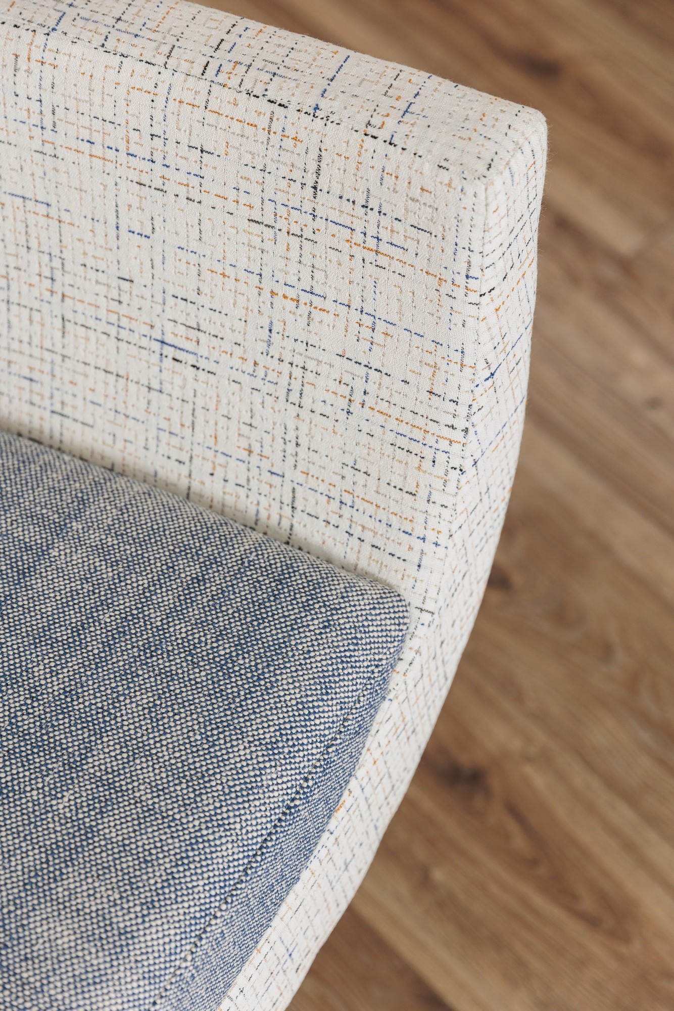 Brentano 512-01 Expression - Snowman, 4319-12 Notes - Blueprint Installation Image