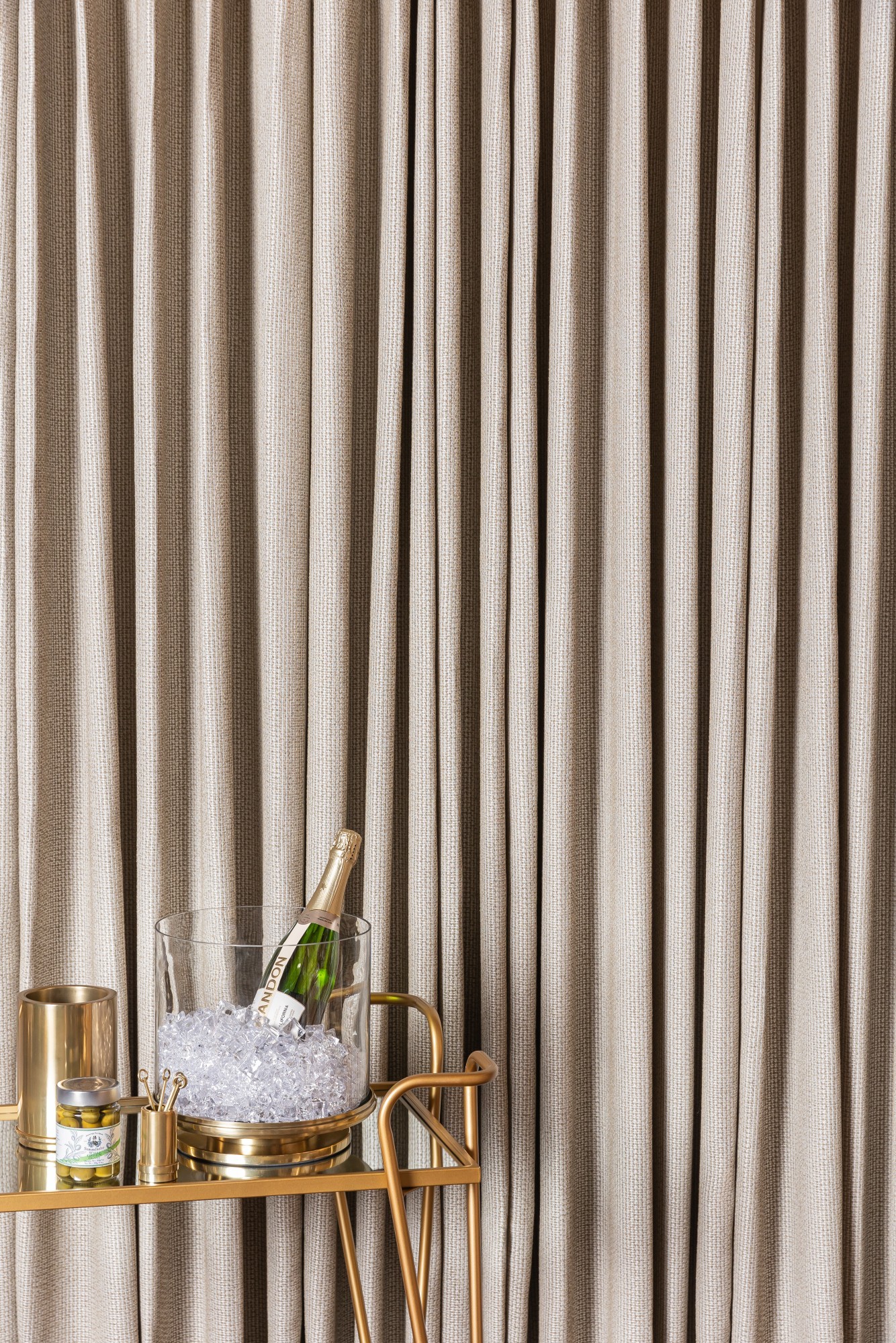 5390-04 Tycho Mountain Lion Installation Image