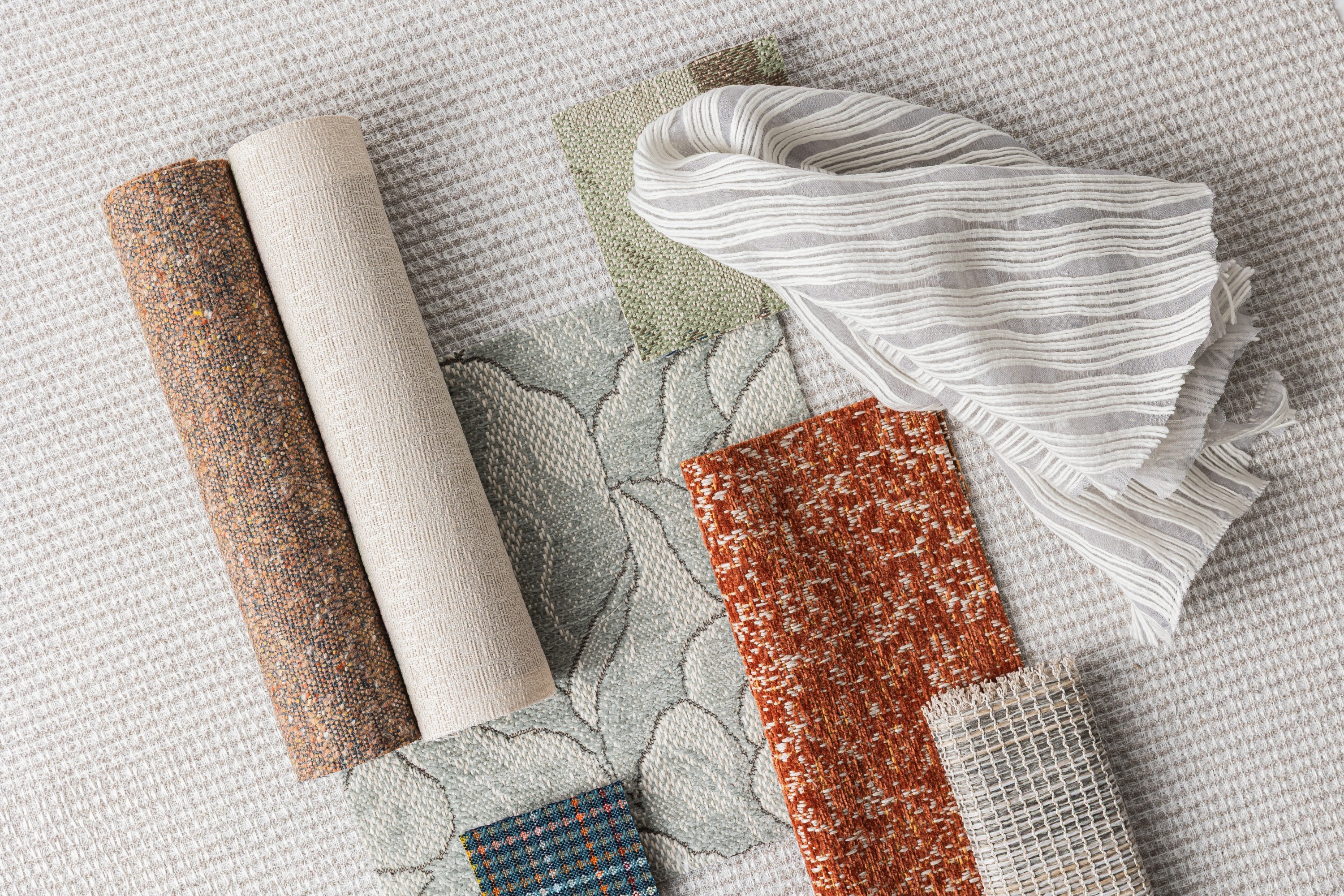 Luminary Collection Hero Shot