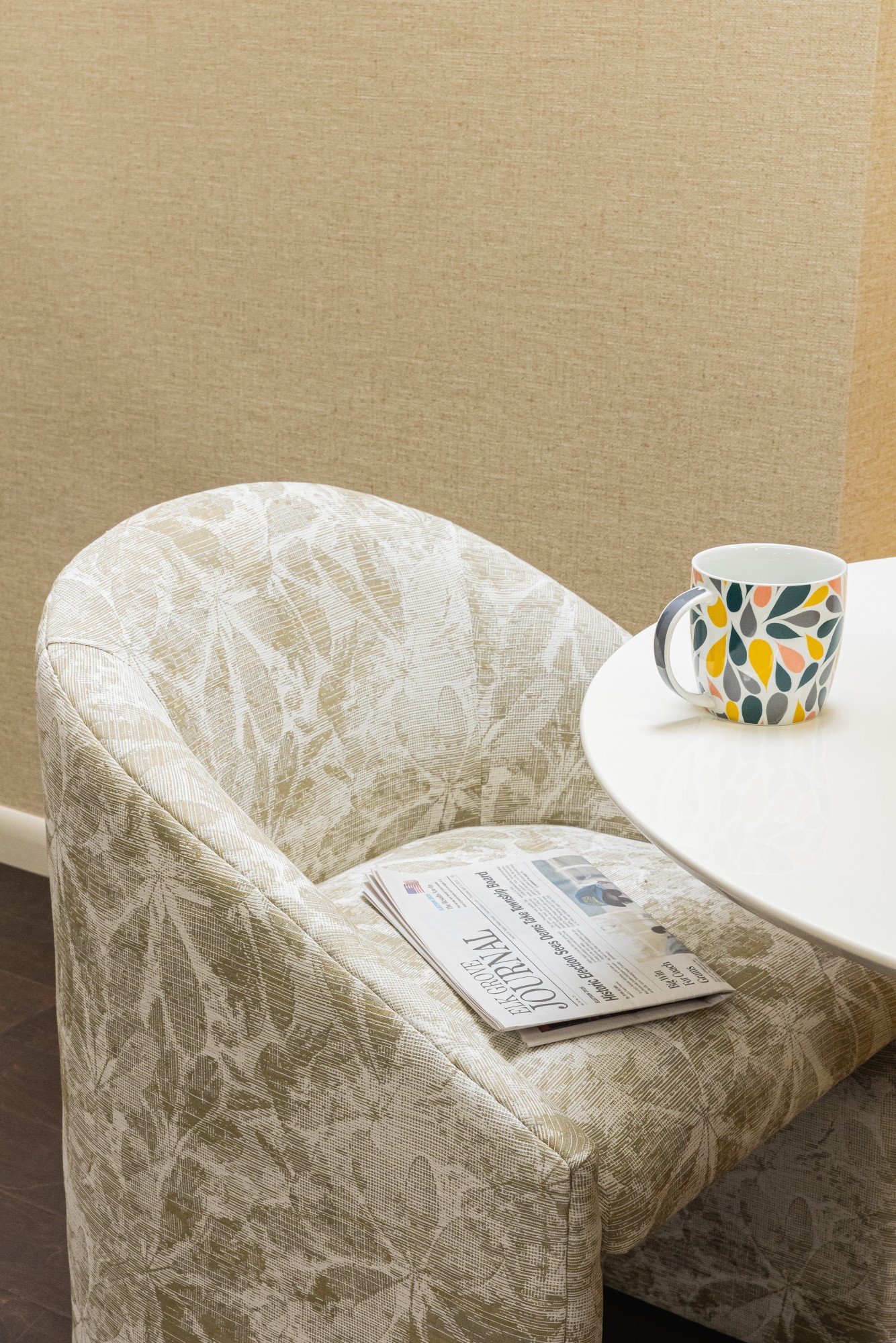 5819-05 Vivaldi Sproutling Installation Image