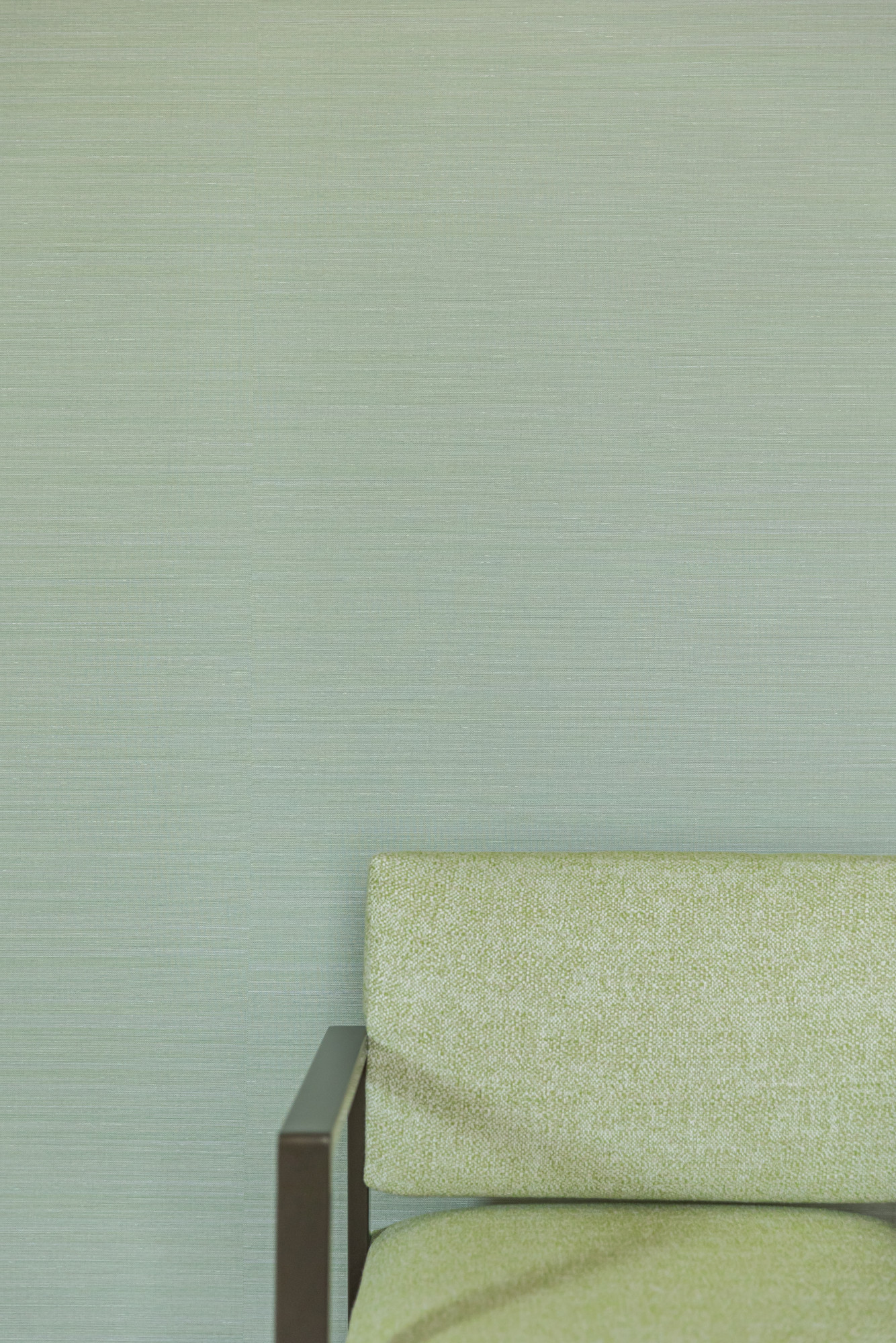 6507-04 Stellula - Wasabi, V104-08 Kanso - Moonglow - Cactus Installation Images