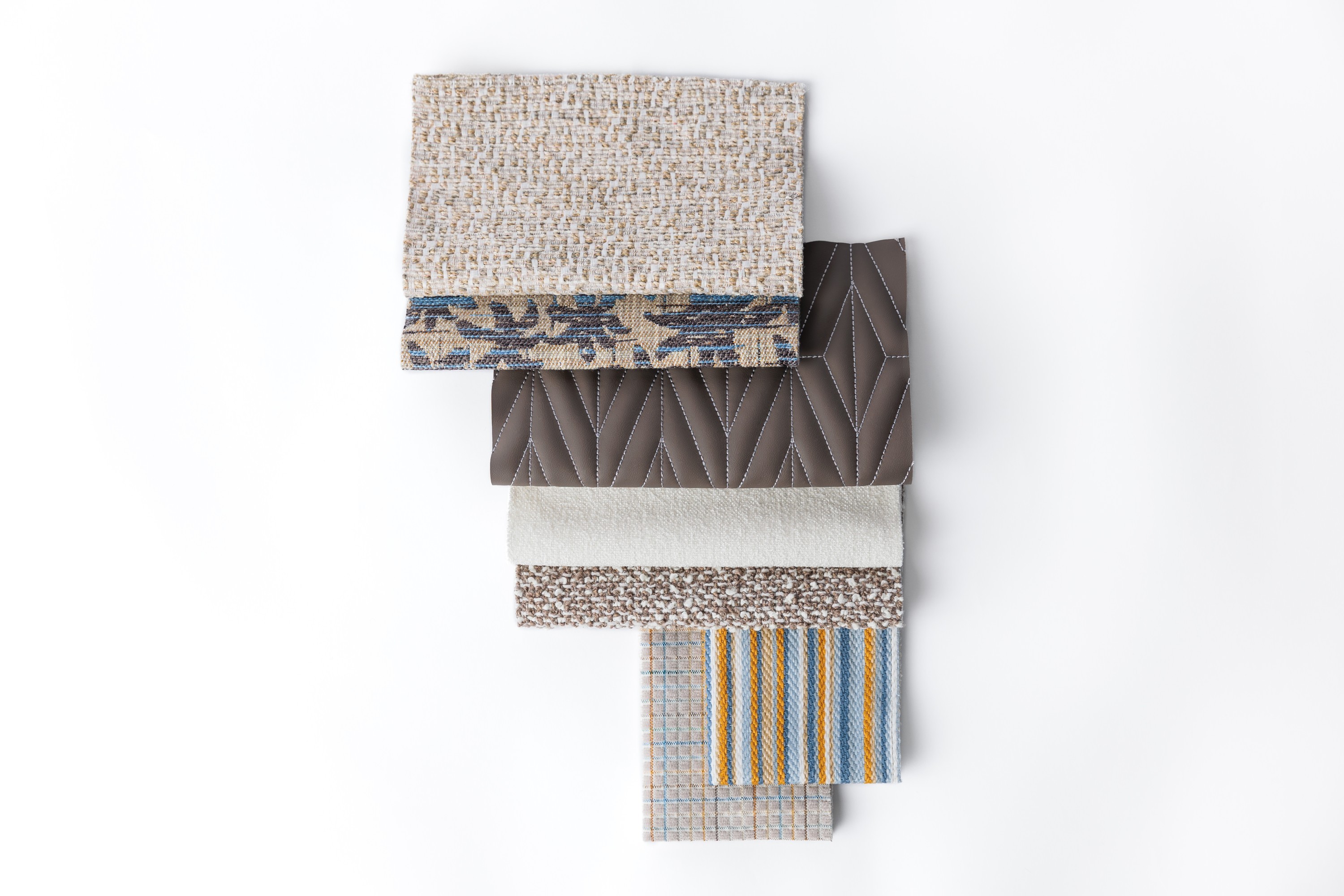 Favorite Things Collection Scheme Hero Image