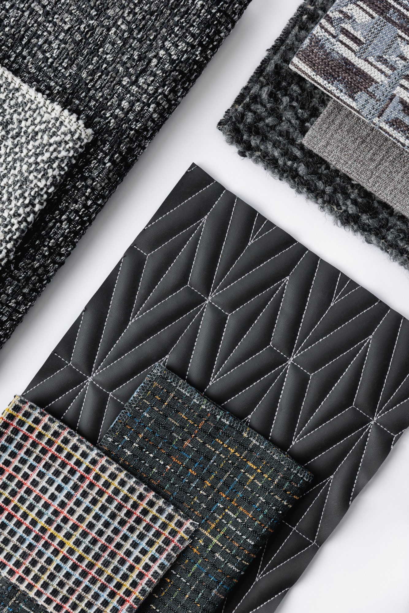 Favorite Things Collection Scheme Hero Image