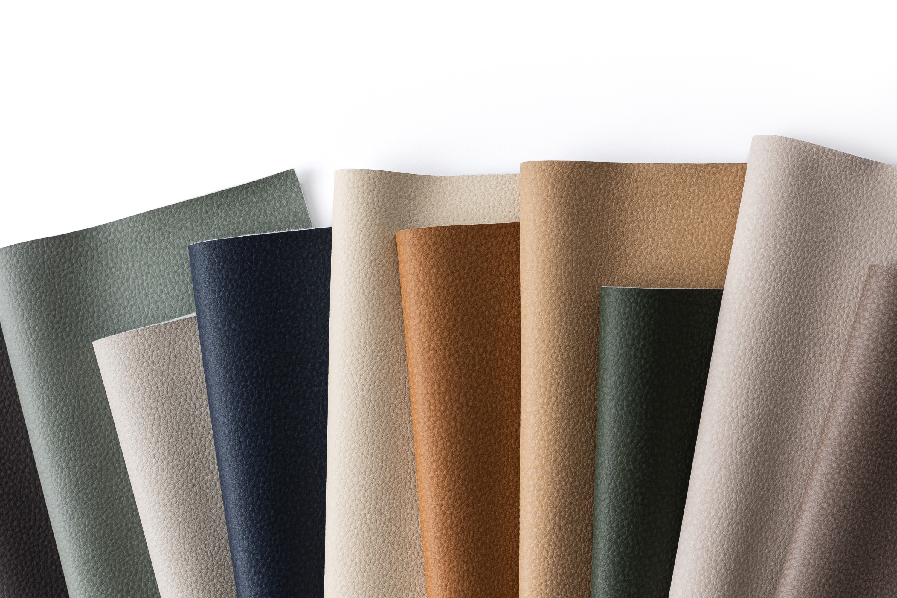 6825 Aldrin Wine Truffle, Scotch Thistle, Linen, Oxford Navy, Milk and Honey, Rum Cake, Pie Crust, Rubber Tree, French Tavertine, Desert Mauve Hero Image