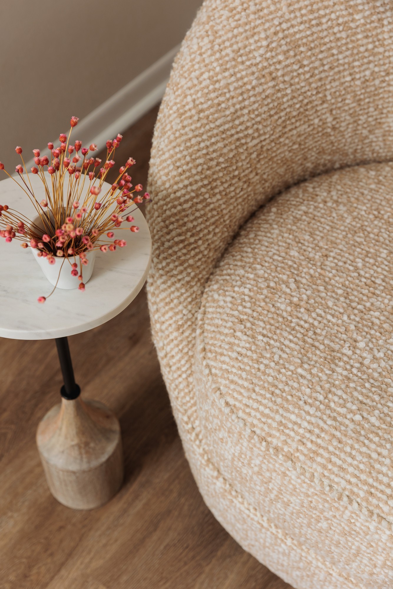 7305-02 Chord Cheesecake Installation Image