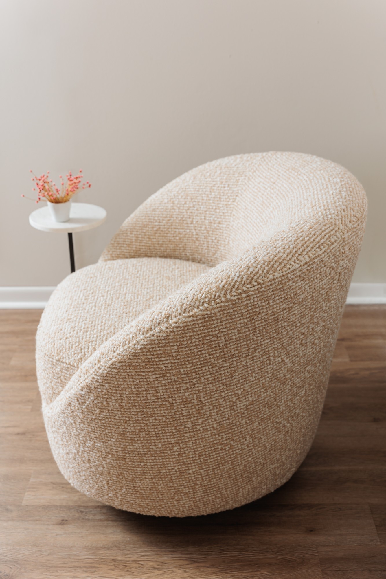 7305-02 Chord Cheesecake Installation Image