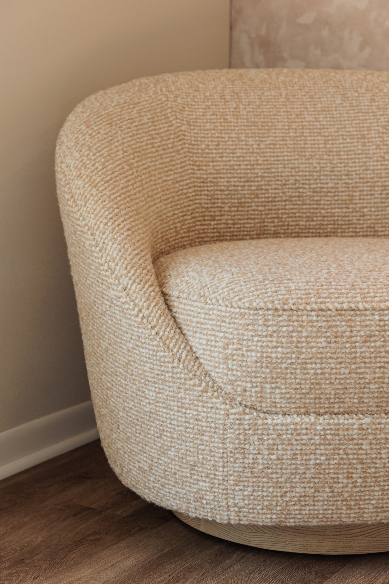 7305-02 Chord Cheesecake Installation Image