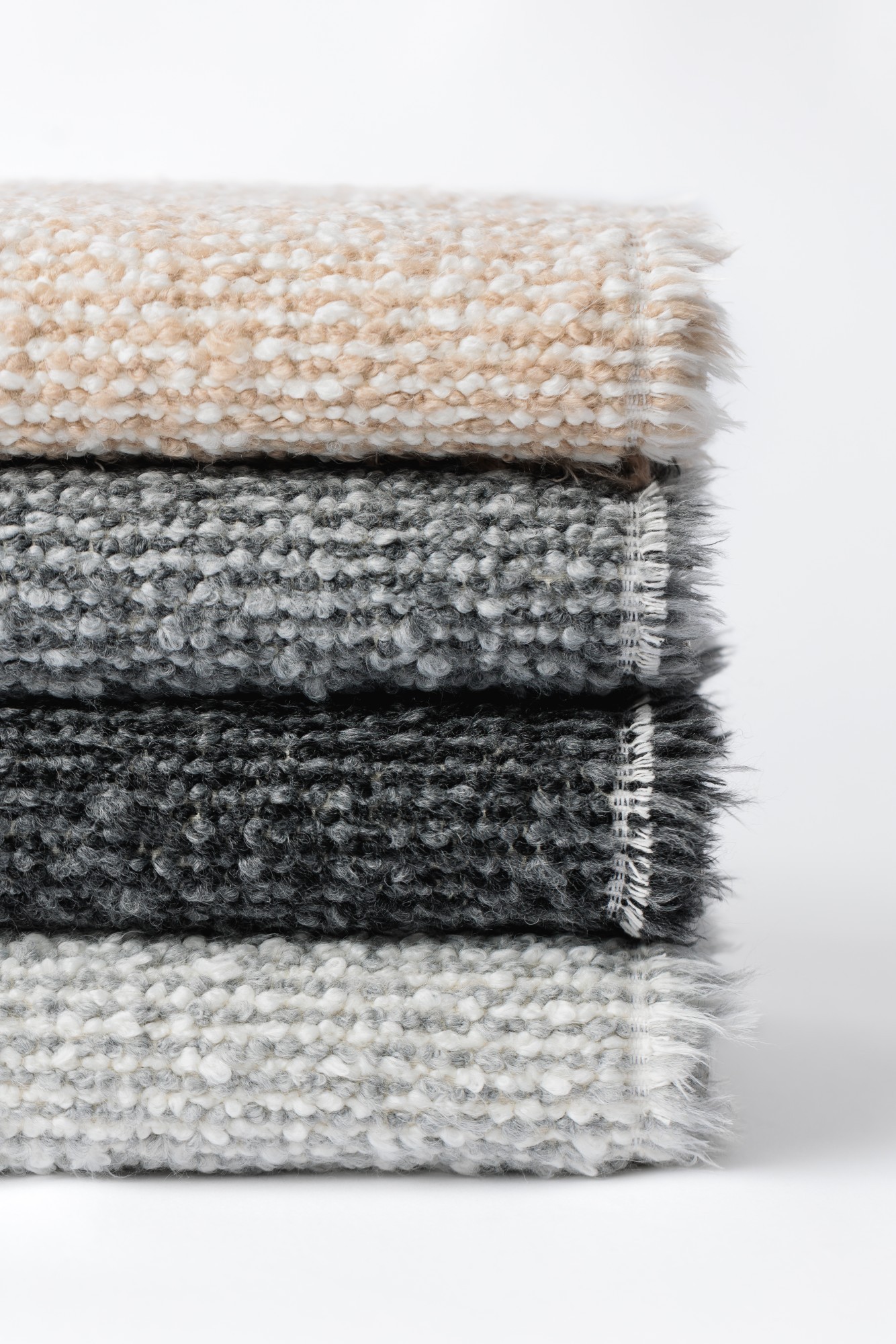 7305 Chord Cheesecake, Nokota Grey, Silverback, Ice Rink Hero Image