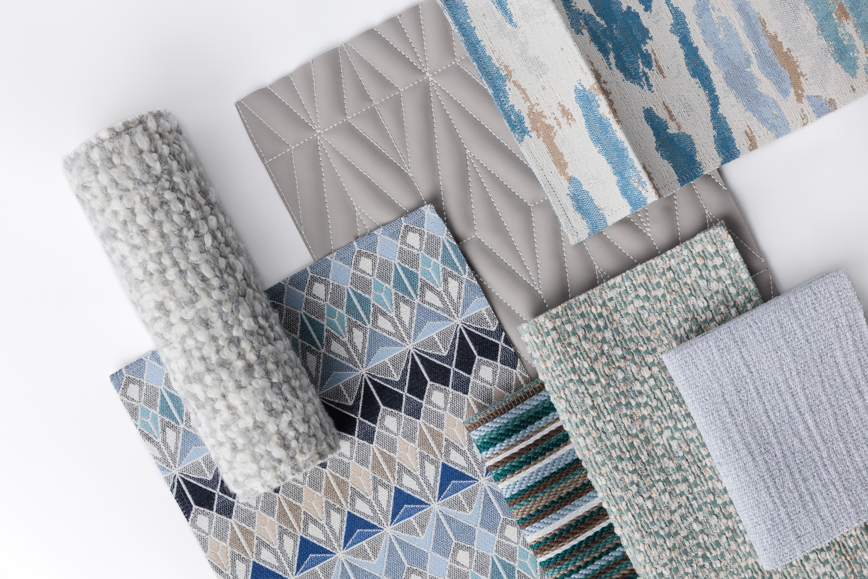 Favorite Things Collection Scheme Hero Image