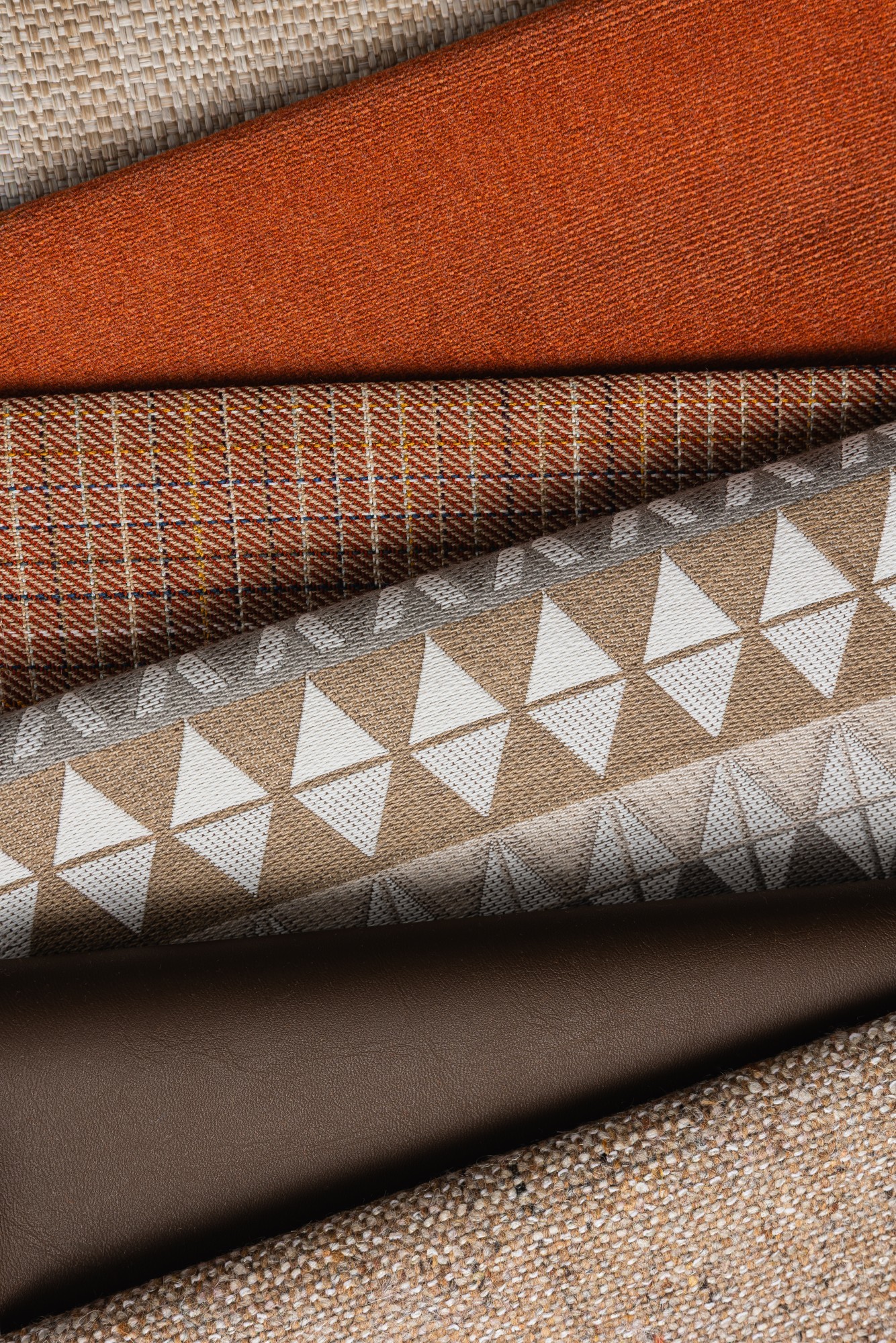 Luminary Collection Hero Shot